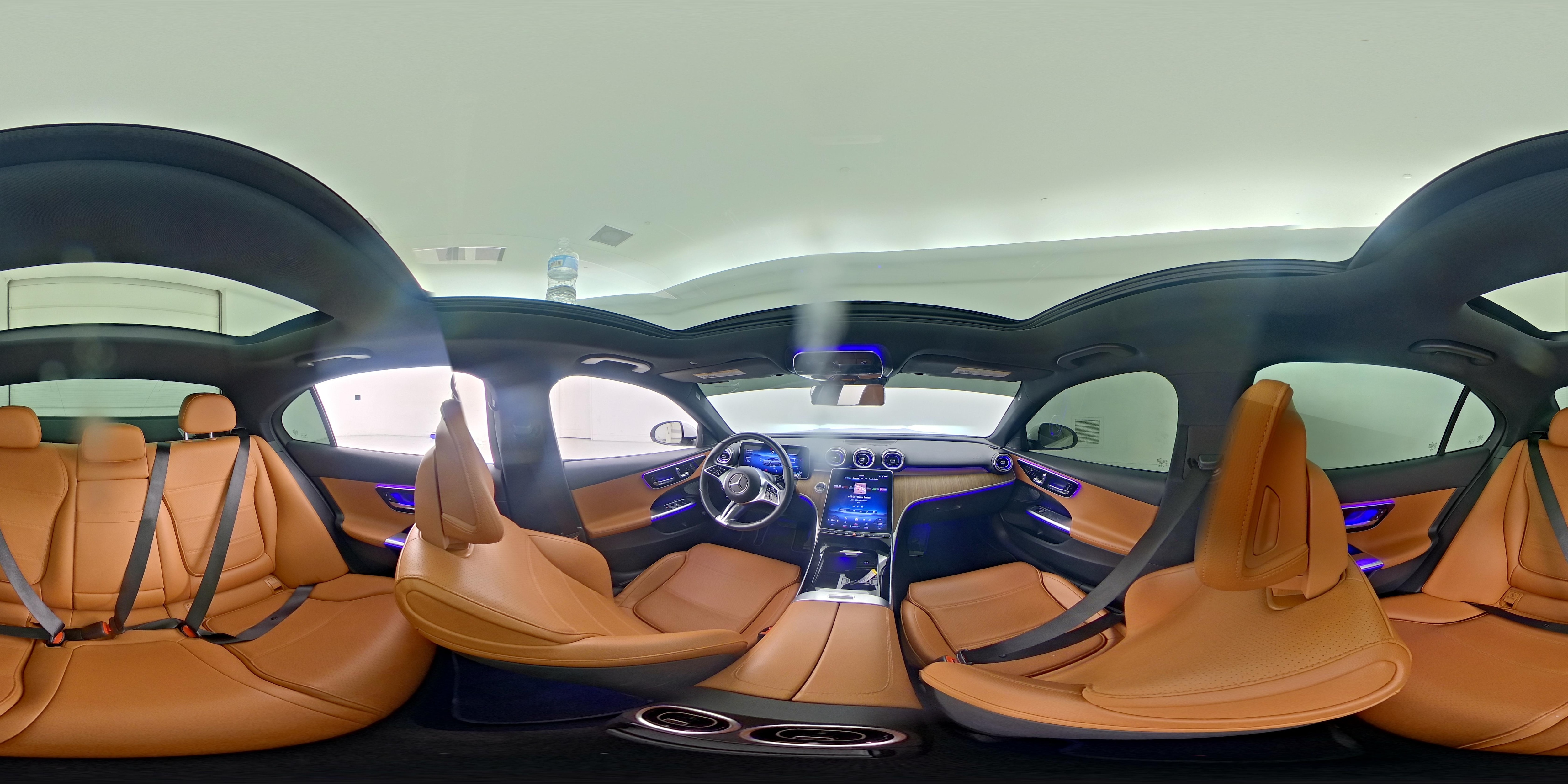 2023 Mercedes-Benz C-Class Sedan C 300 - Photo 26