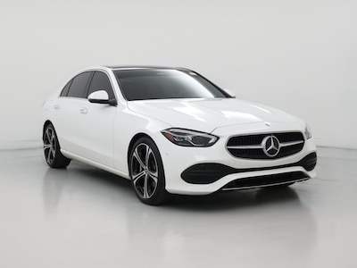 2023 Mercedes-Benz C300
