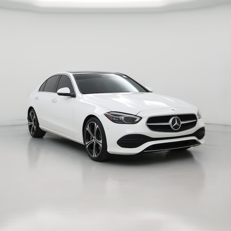 2023 Mercedes-Benz C300