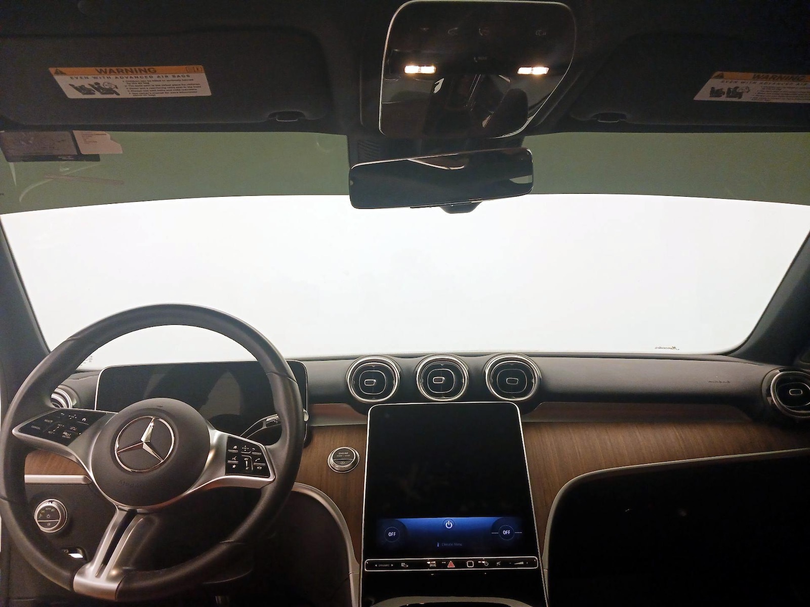 2023 Mercedes-Benz C-Class Sedan C 300 - Photo 10