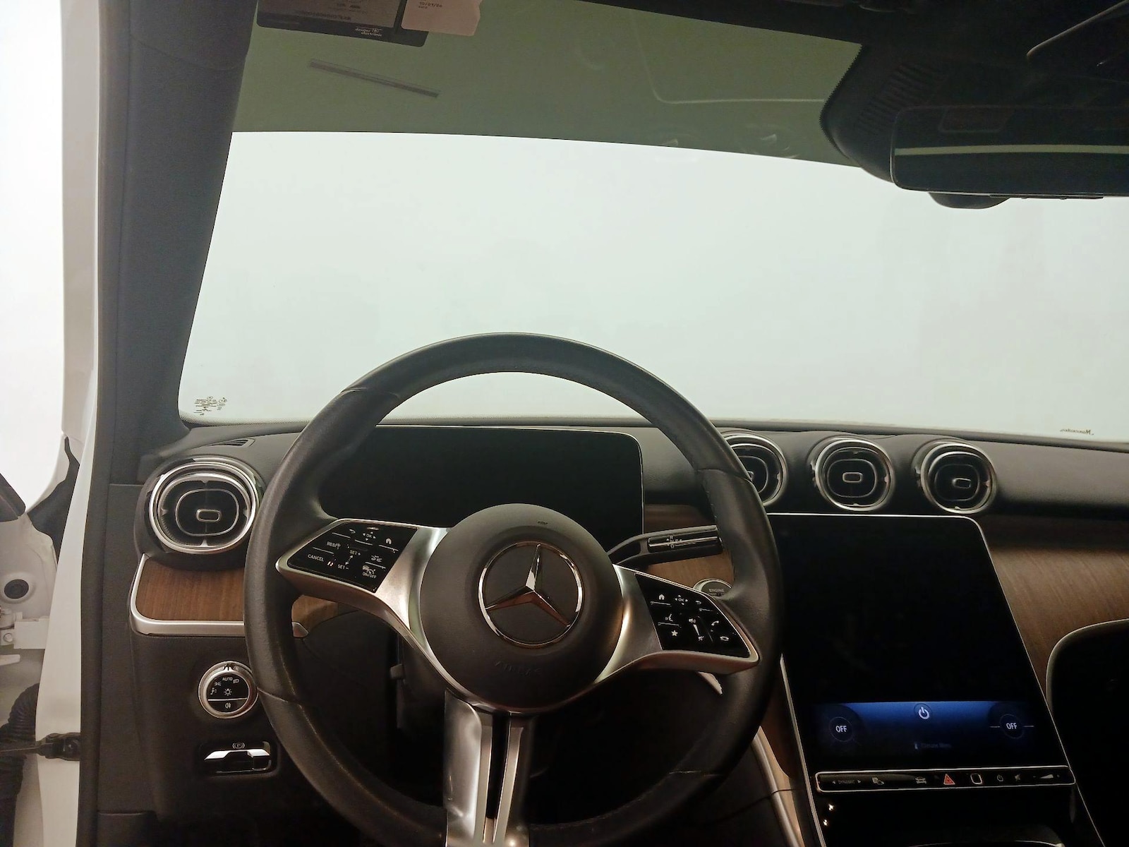 2023 Mercedes-Benz C-Class Sedan C 300 - Photo 11