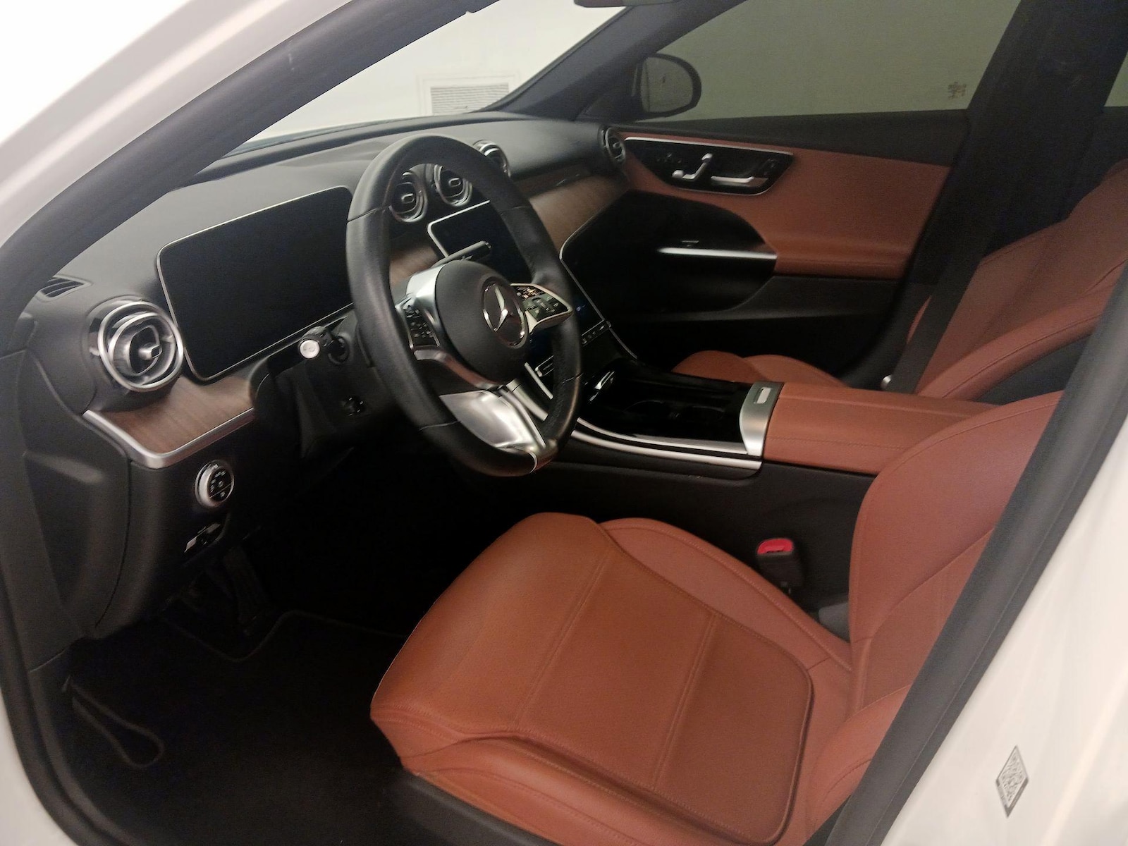 2023 Mercedes-Benz C-Class Sedan C 300 - Photo 12