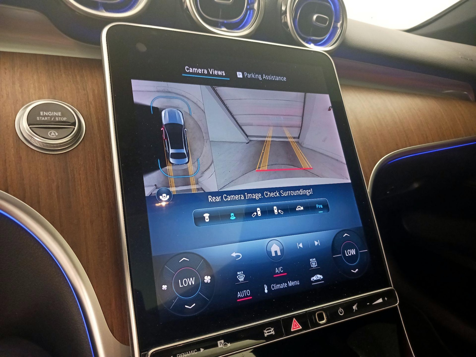 2023 Mercedes-Benz C-Class Sedan C 300 - Photo 16