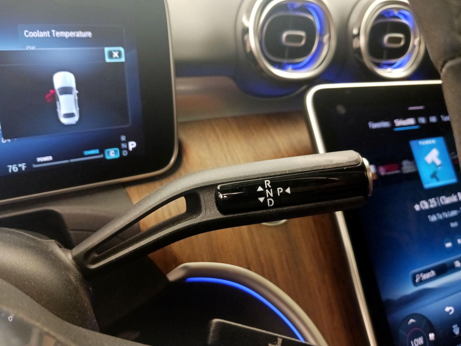 2023 Mercedes-Benz C-Class Sedan C 300 - Photo 19
