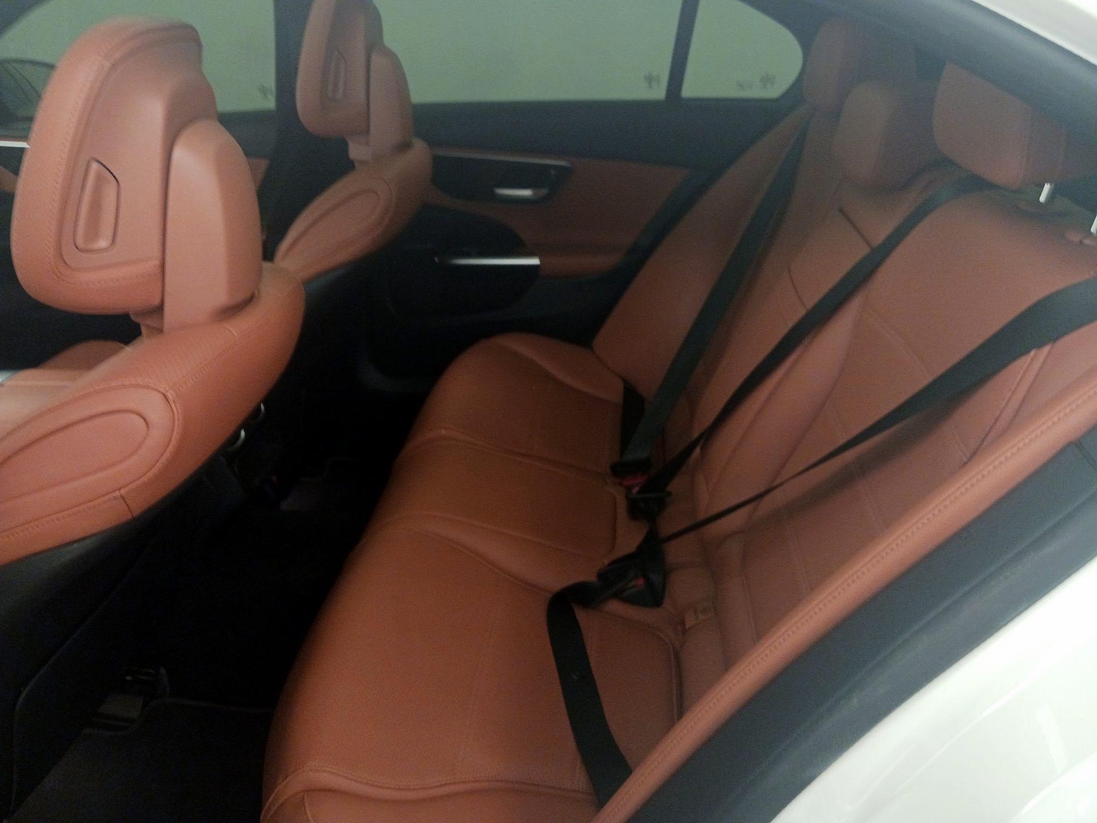 2023 Mercedes-Benz C-Class Sedan C 300 - Photo 22