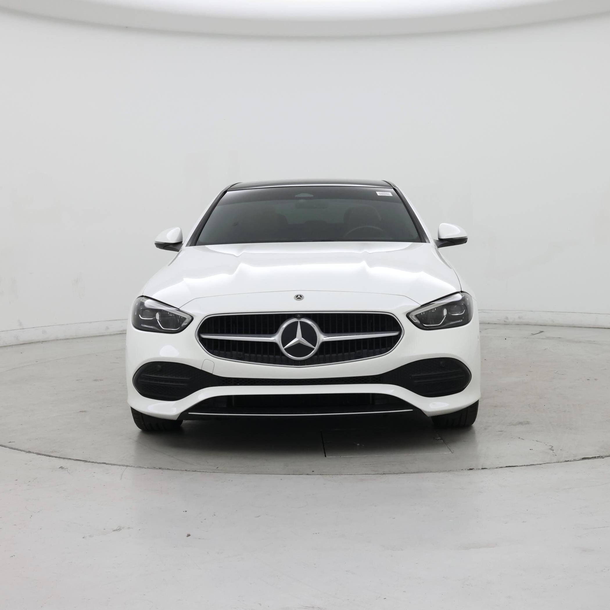 Thumbnail: 2023 Mercedes-Benz C-Class - 5