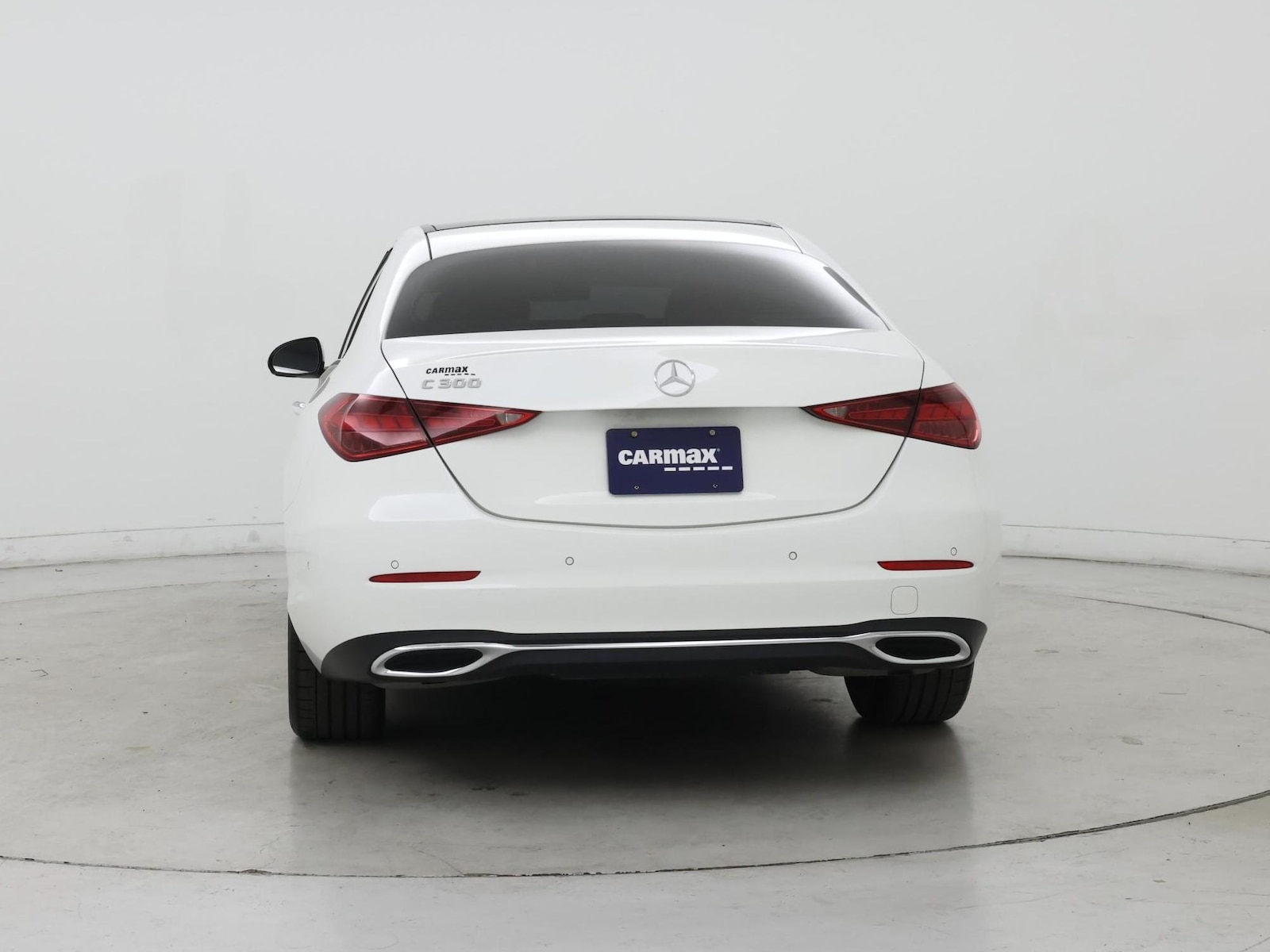 2023 Mercedes-Benz C-Class Sedan C 300 - Photo 7