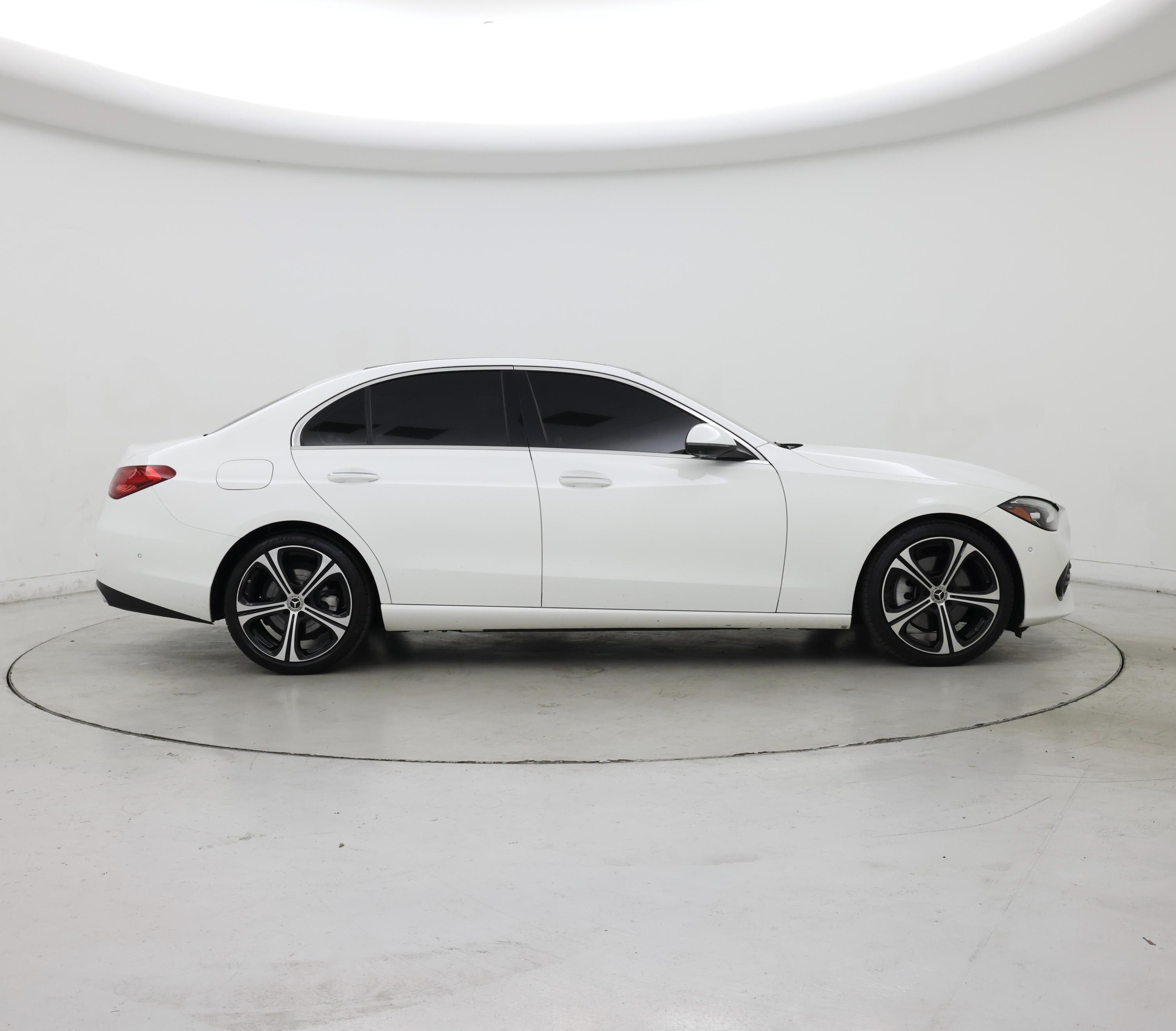 Thumbnail: 2023 Mercedes-Benz C-Class - 7