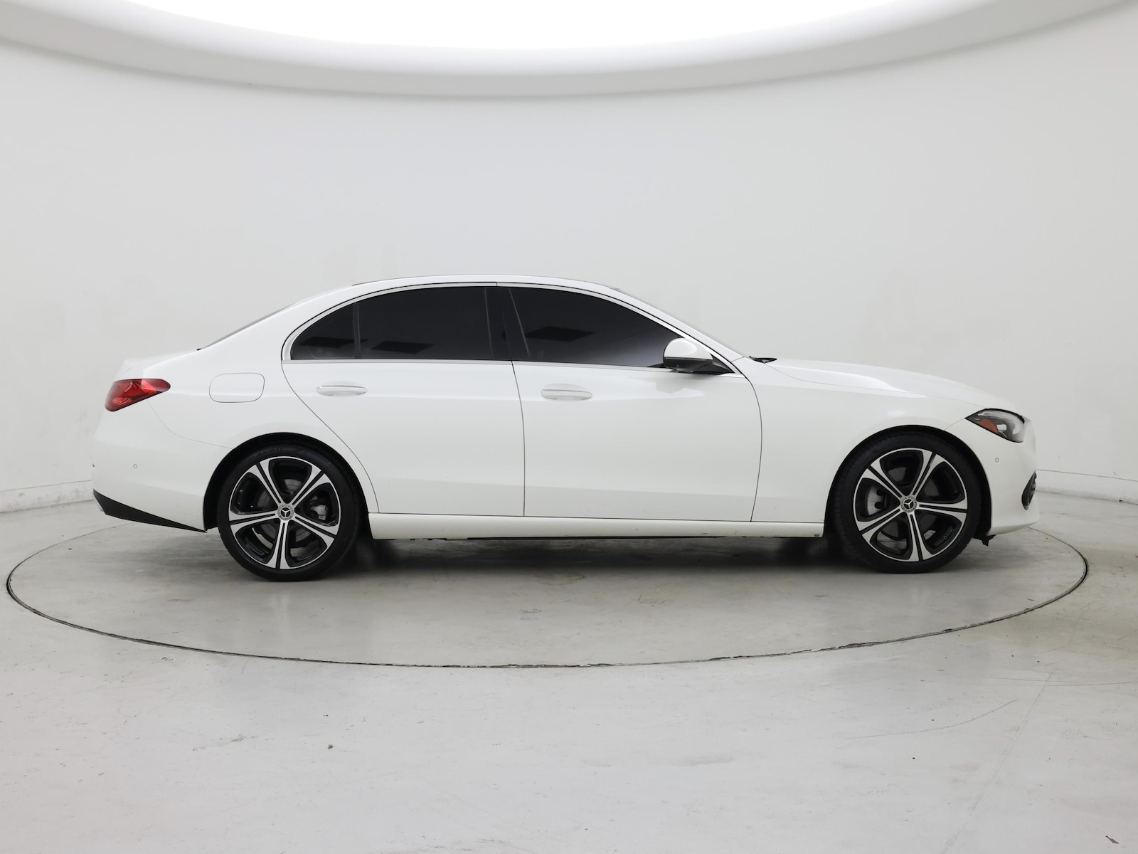 2023 Mercedes-Benz C-Class Sedan C 300 - Photo 8