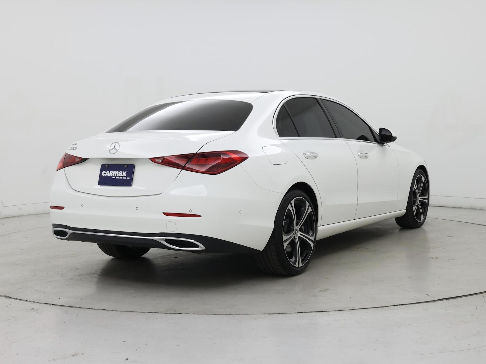 2023 Mercedes-Benz C-Class Sedan C 300 - Photo 9