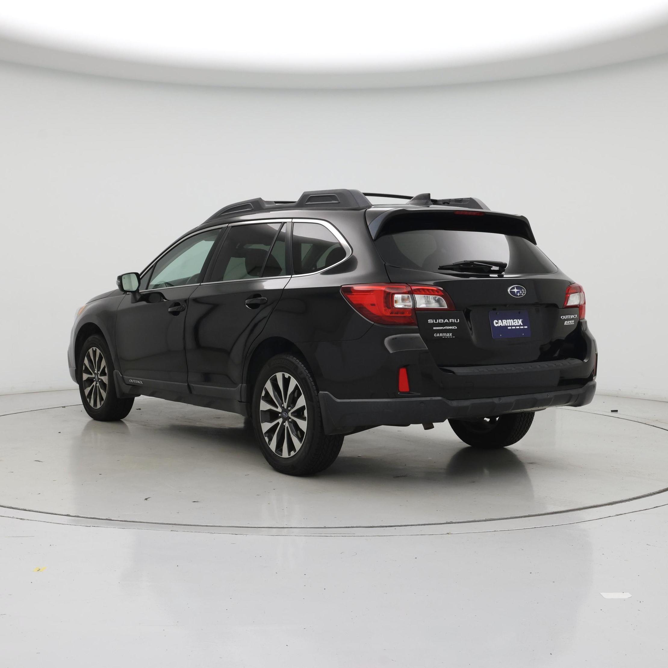 Thumbnail: 2017 Subaru Outback - 2