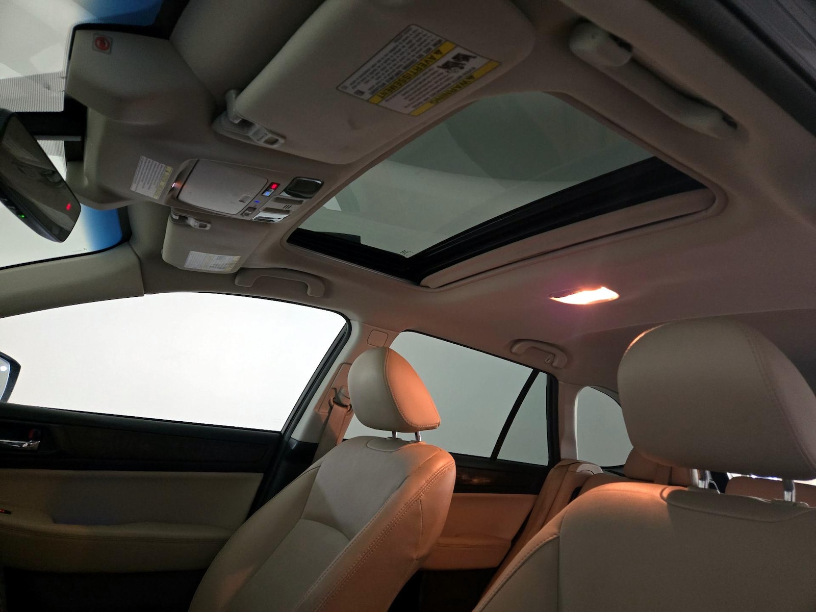 2017 Subaru Outback Limited - Photo 20