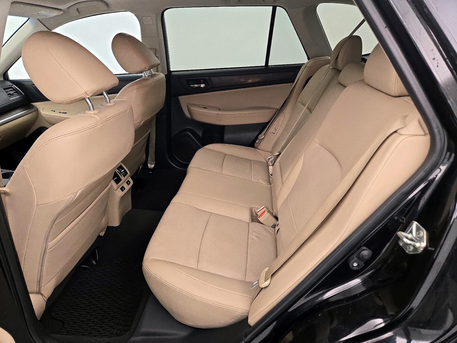 2017 Subaru Outback Limited - Photo 21