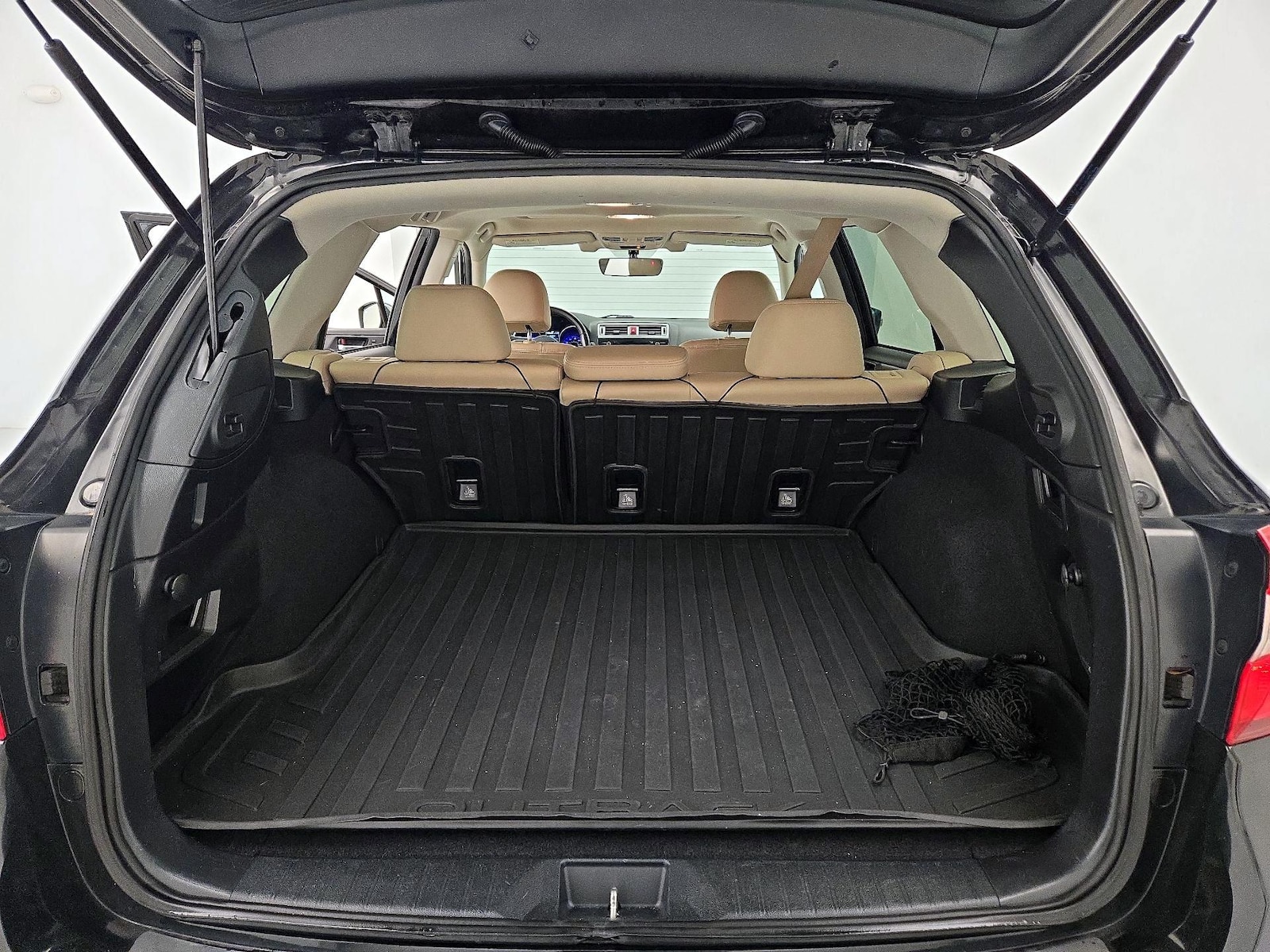 2017 Subaru Outback Limited - Photo 22