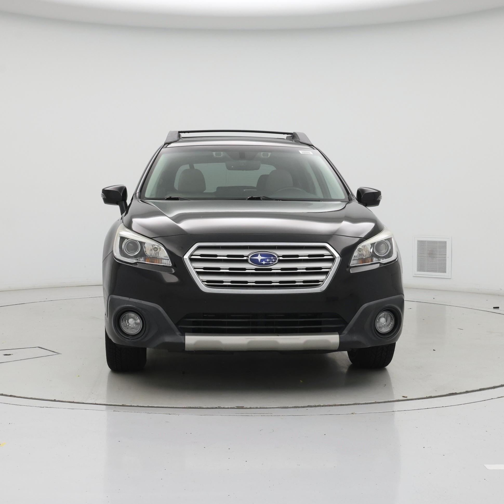 Thumbnail: 2017 Subaru Outback - 5