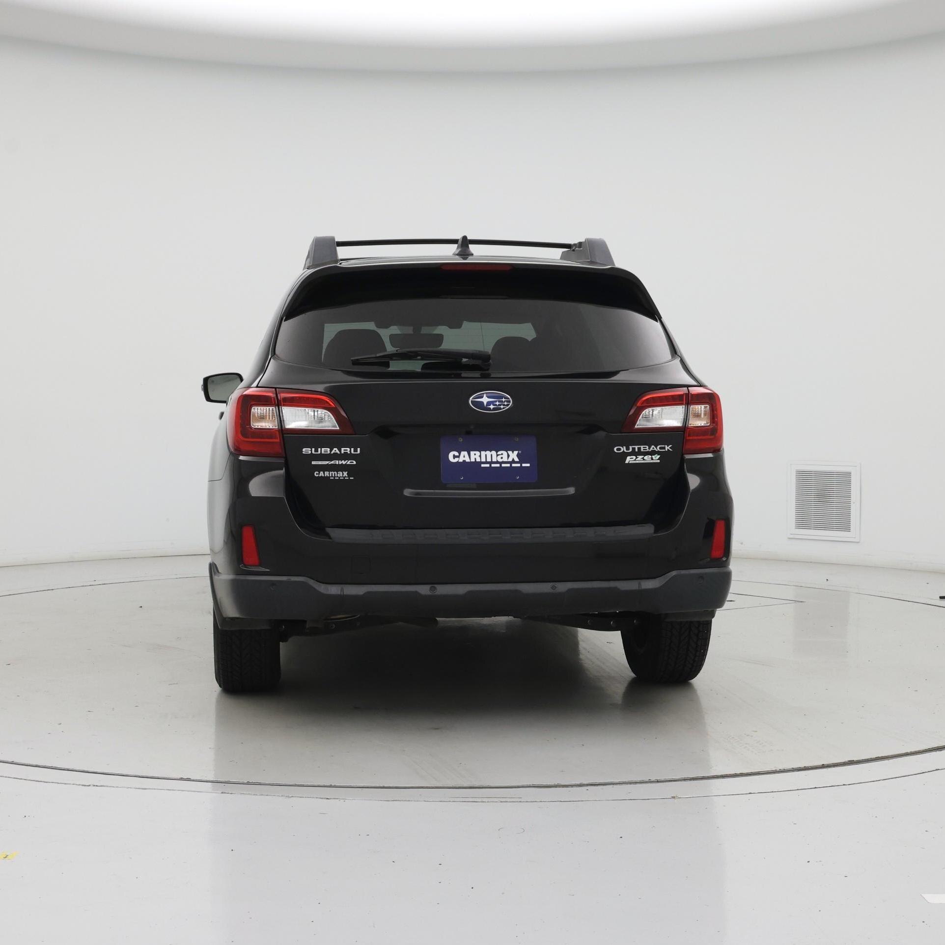 Thumbnail: 2017 Subaru Outback - 6