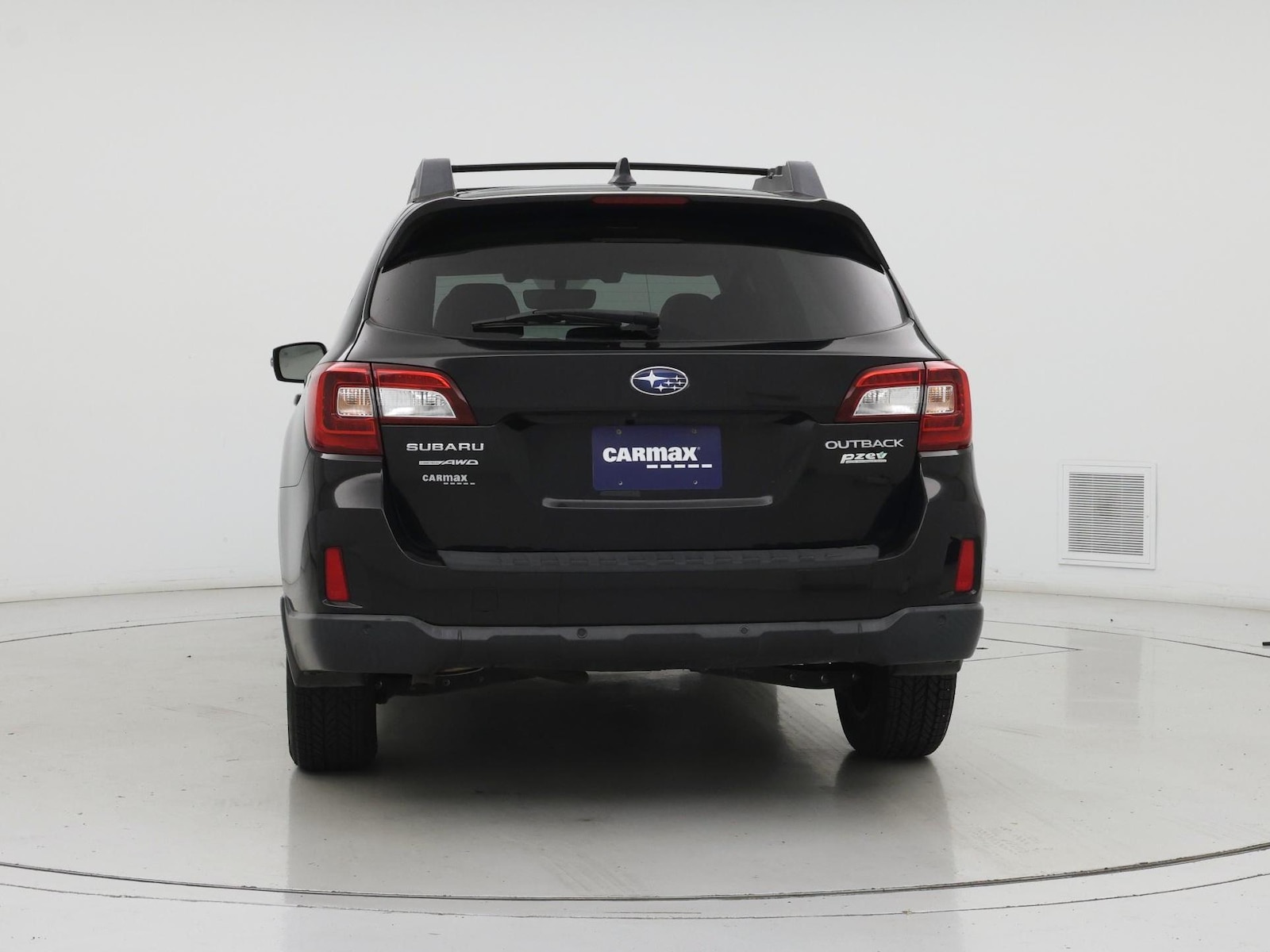 2017 Subaru Outback Limited - Photo 7