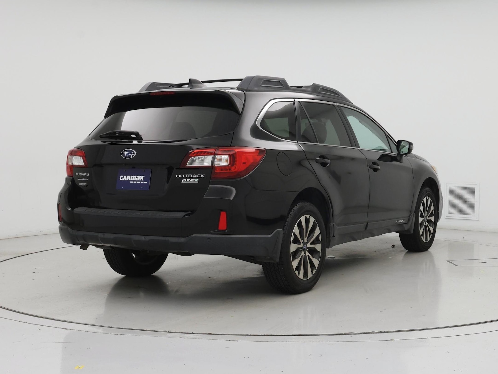 2017 Subaru Outback Limited - Photo 9