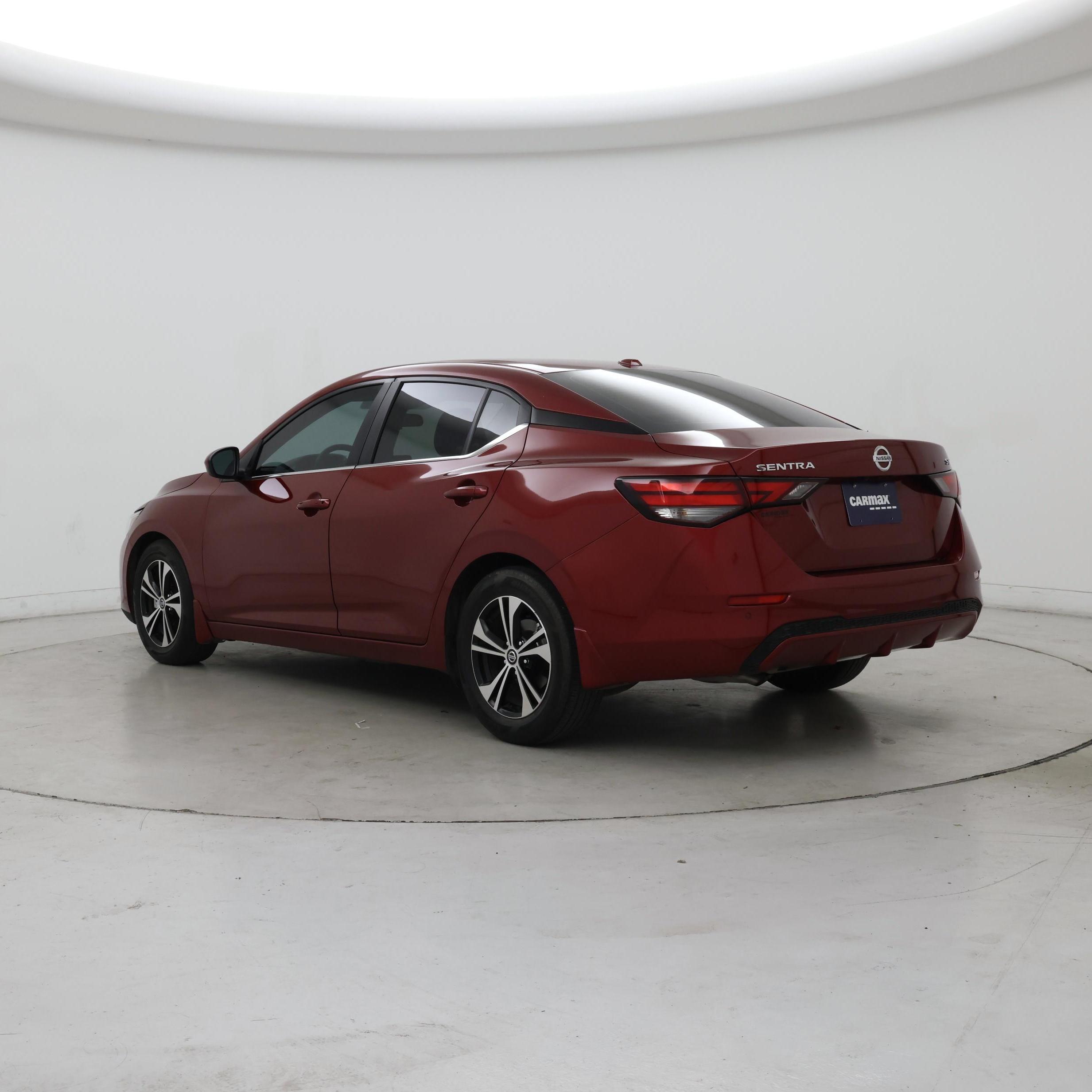 Thumbnail: 2023 Nissan Sentra - 2