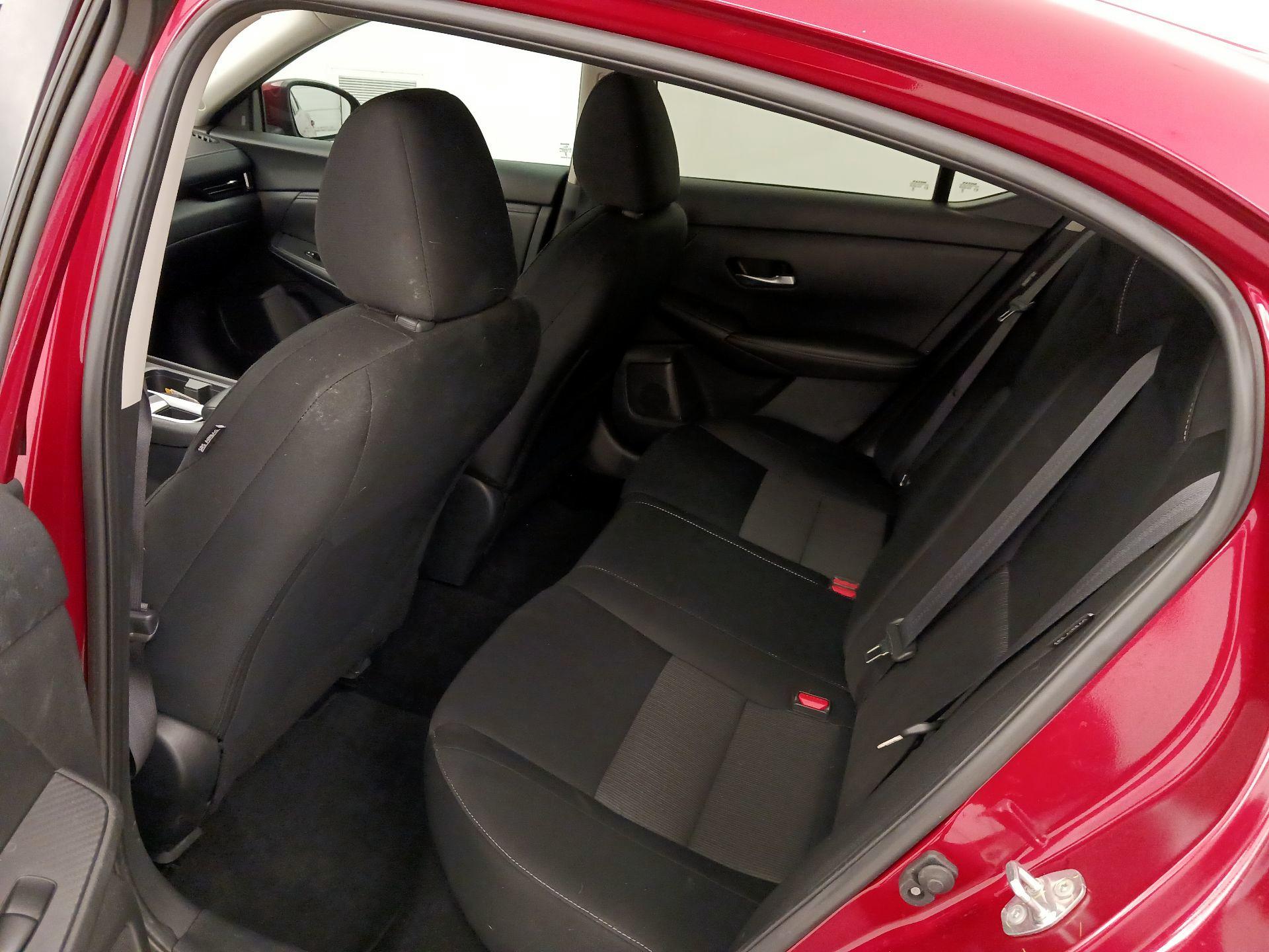 Thumbnail: 2023 Nissan Sentra - 19