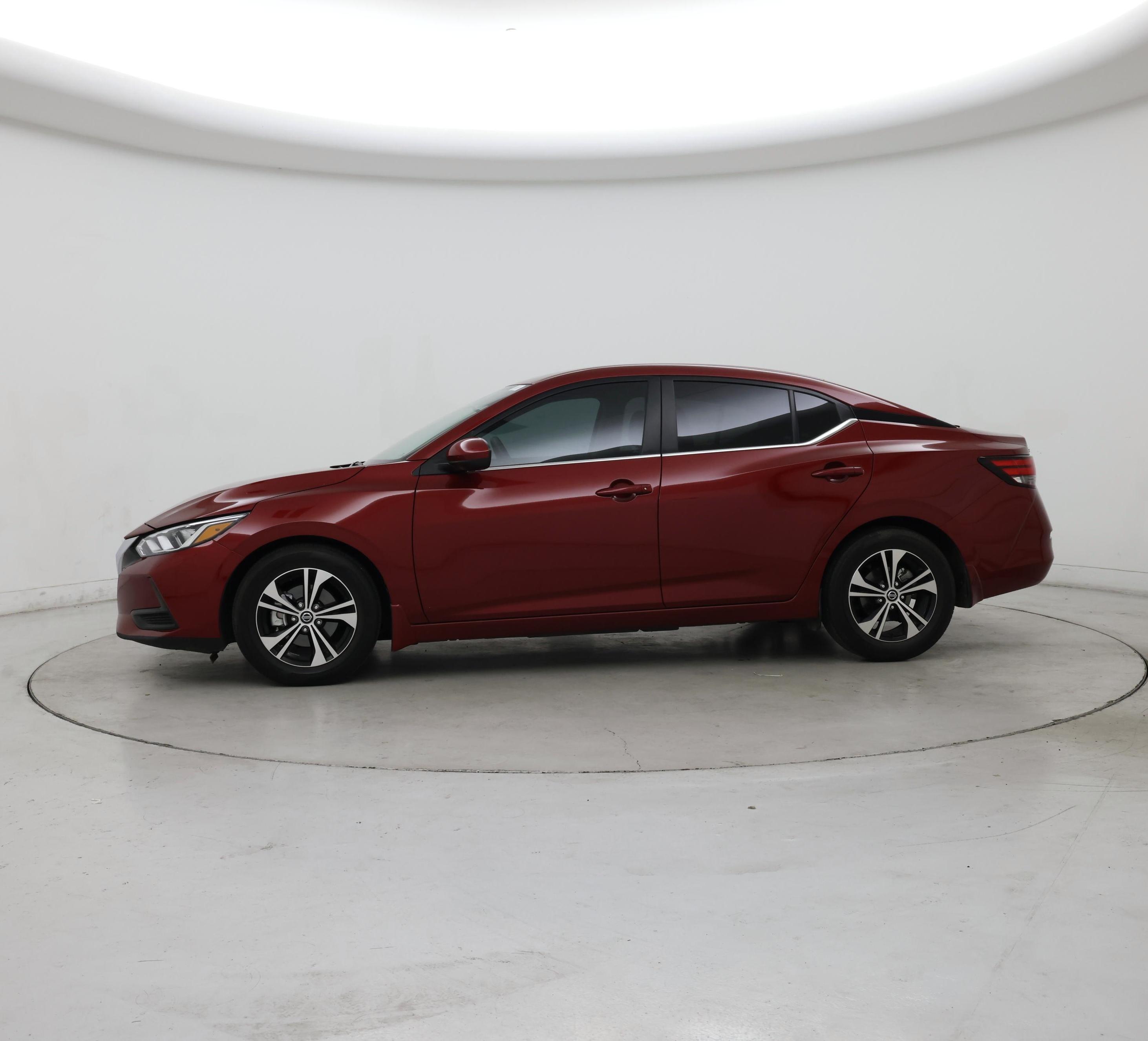 Thumbnail: 2023 Nissan Sentra - 3