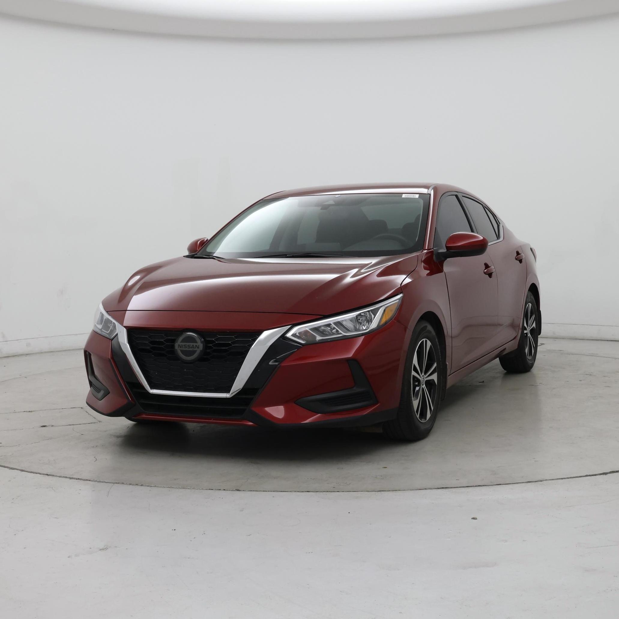 Thumbnail: 2023 Nissan Sentra - 4