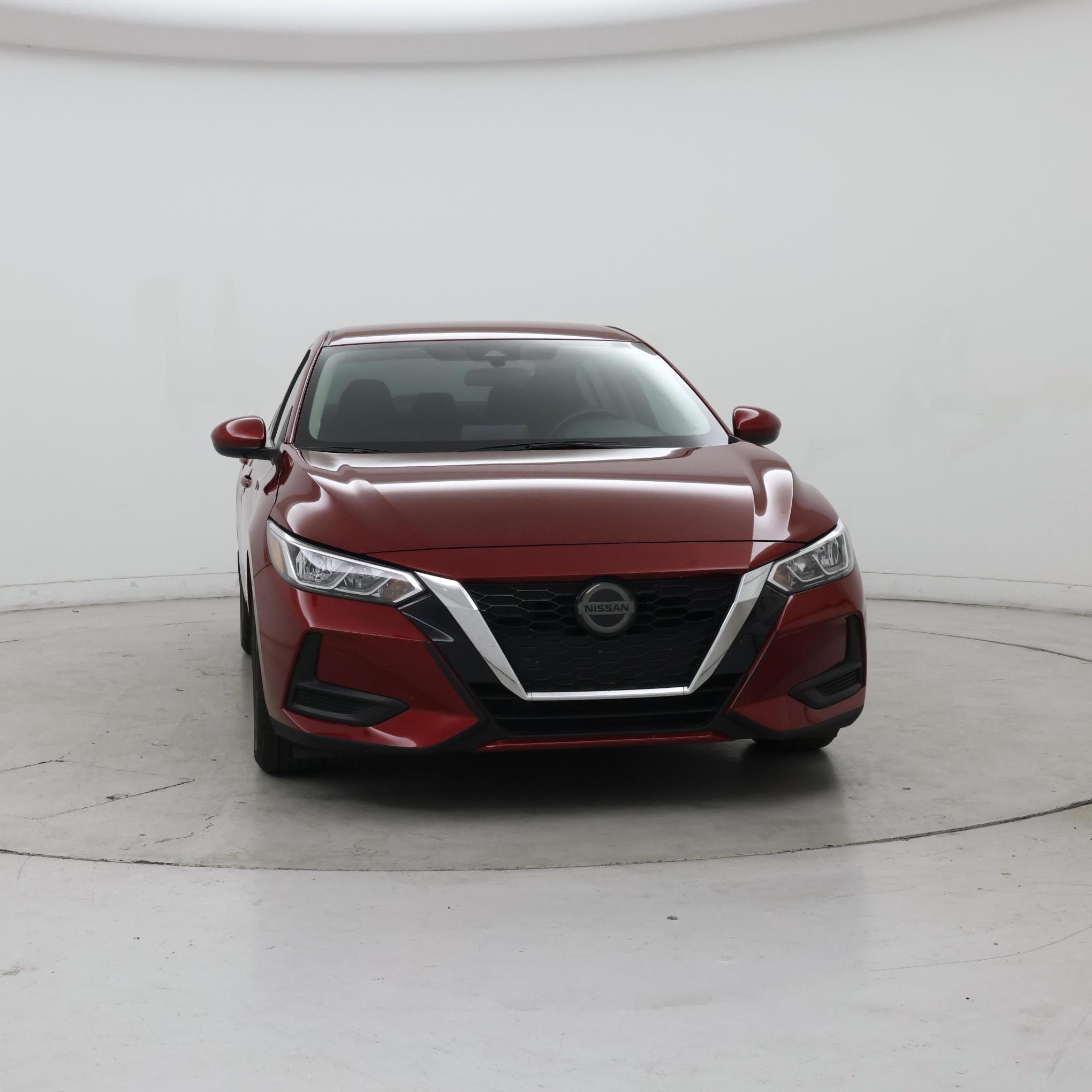 Thumbnail: 2023 Nissan Sentra - 5