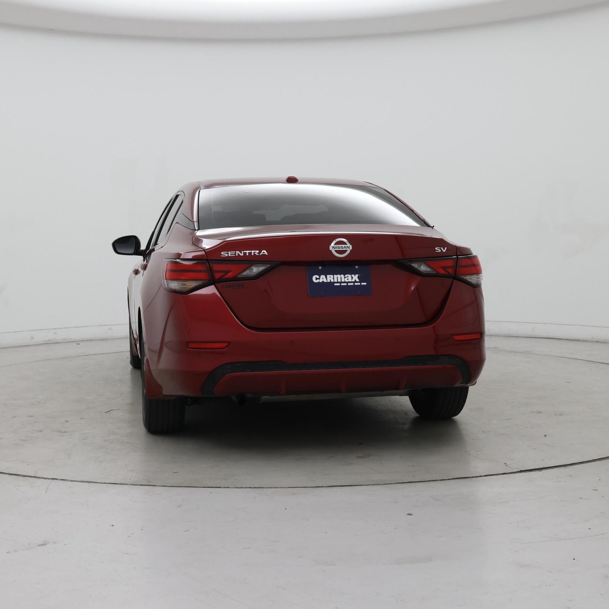 Thumbnail: 2023 Nissan Sentra - 6
