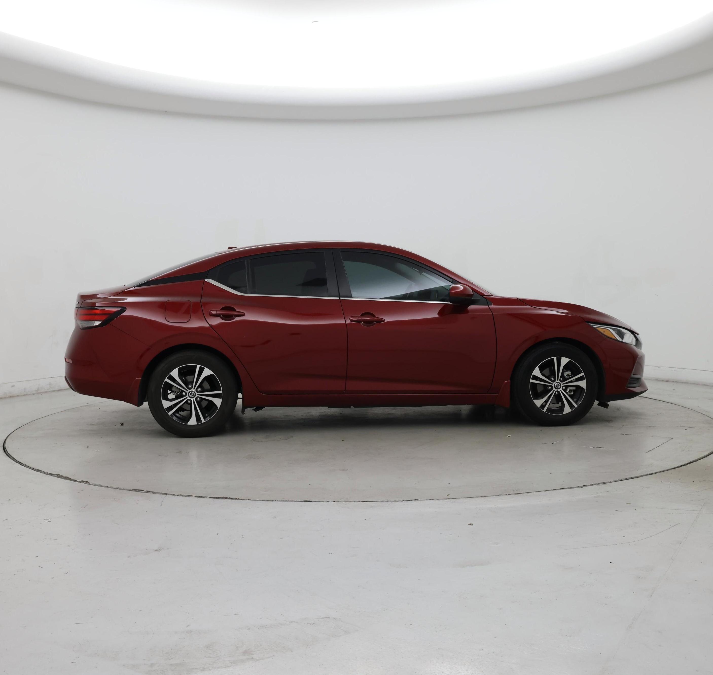 Thumbnail: 2023 Nissan Sentra - 7