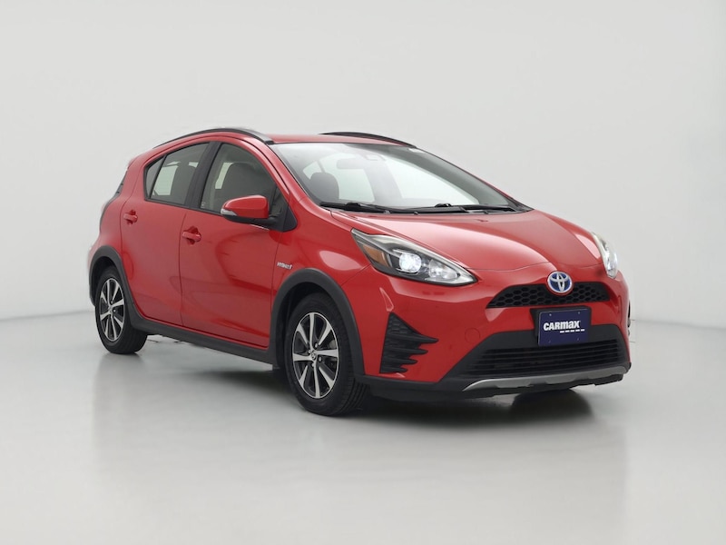 2019 Toyota Prius c LE -
                  Tucson, AZ
