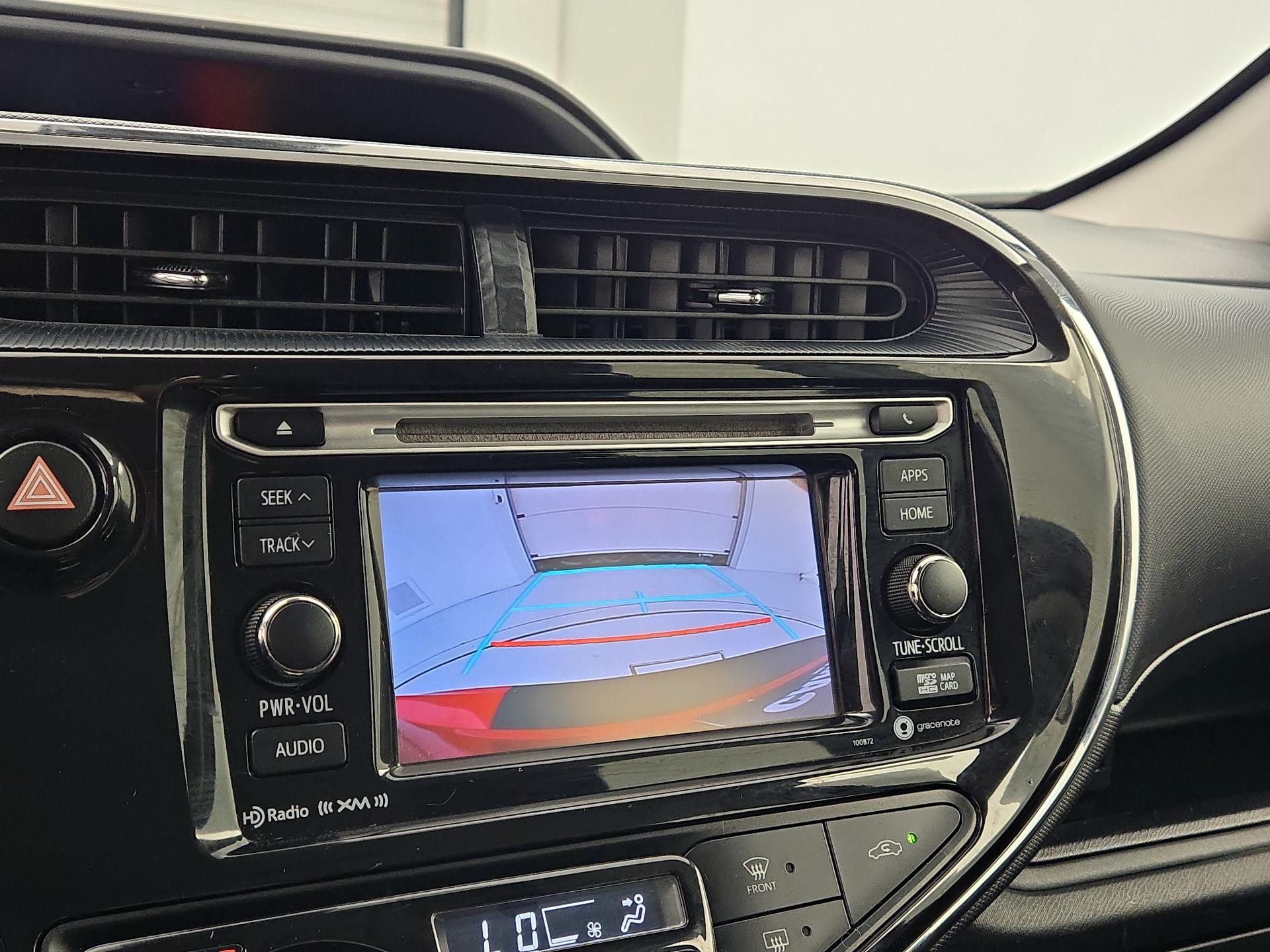 Thumbnail: 2019 Toyota Prius c - 14