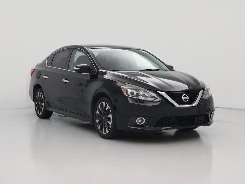 2019 Nissan Sentra S -
                  Burbank, CA