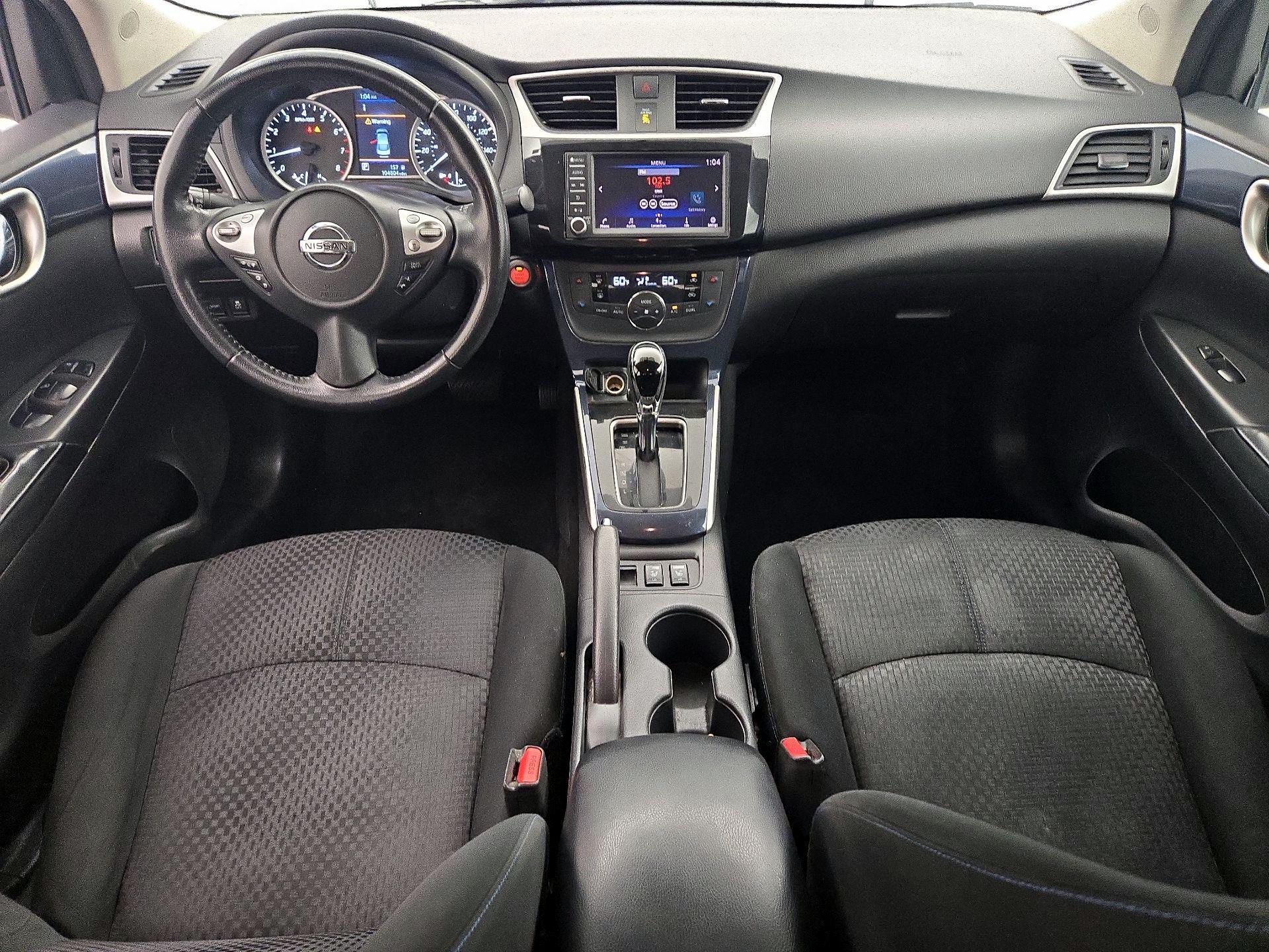 Thumbnail: 2019 Nissan Sentra - 9