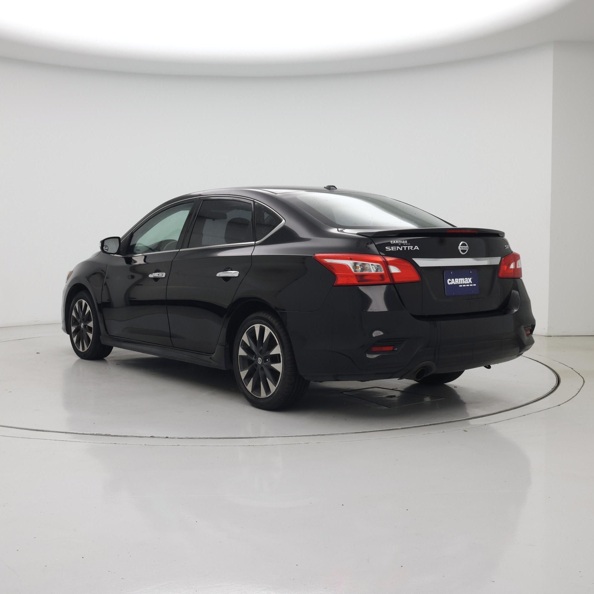 Thumbnail: 2019 Nissan Sentra - 2