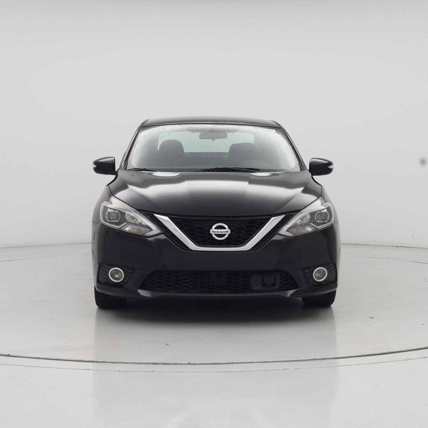Thumbnail: 2019 Nissan Sentra - 5