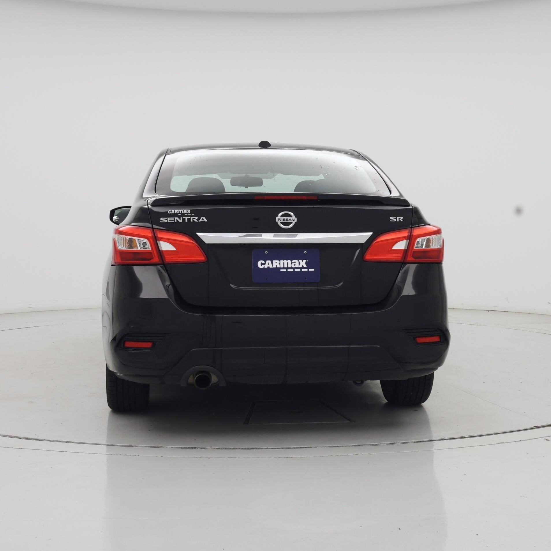 Thumbnail: 2019 Nissan Sentra - 6