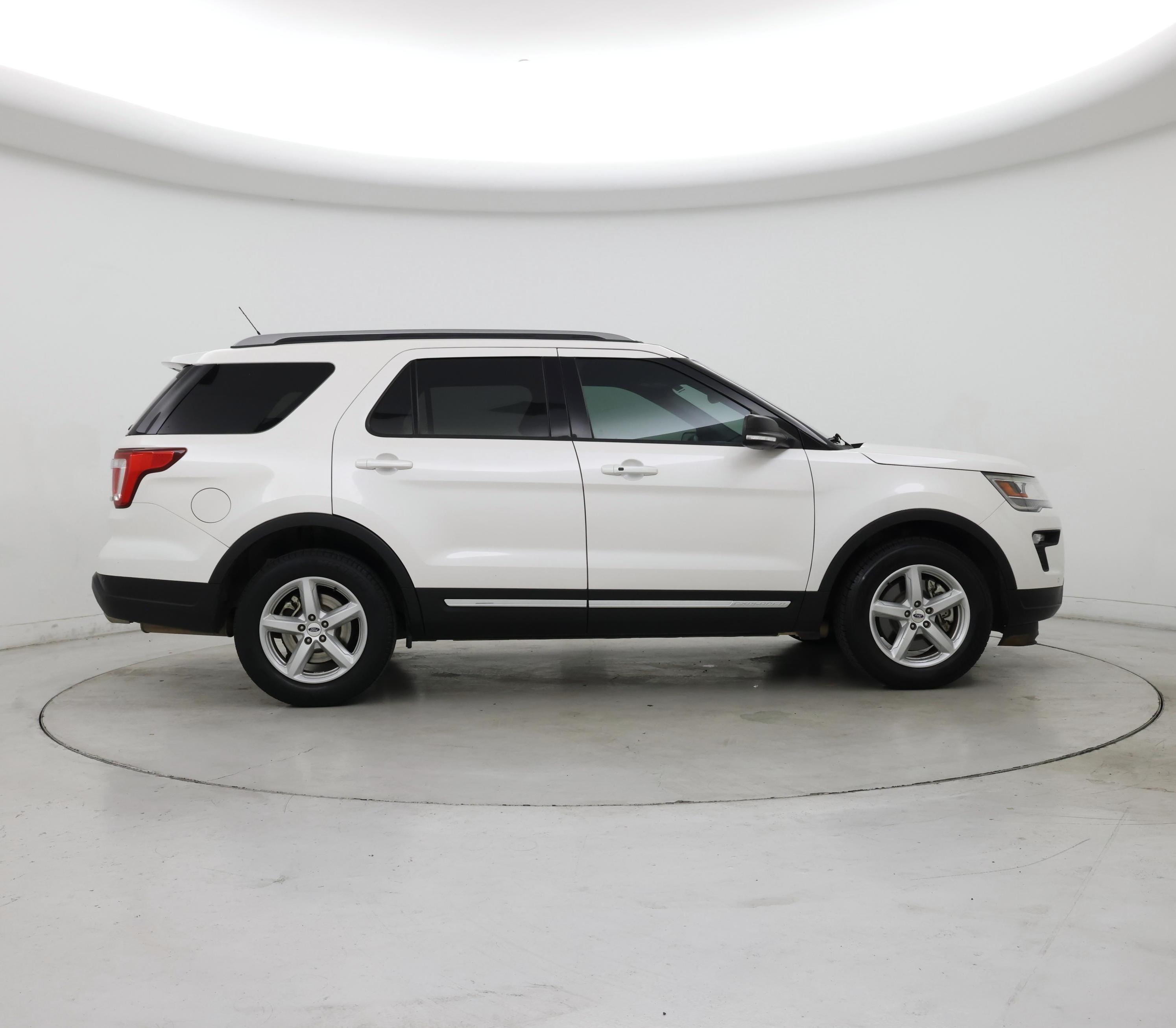 Thumbnail: 2019 Ford Explorer - 7