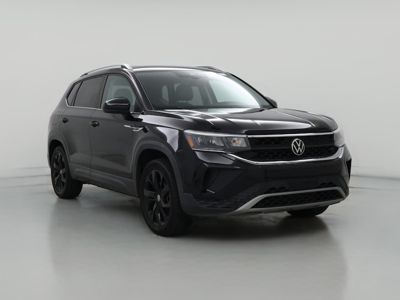 2022 Volkswagen Taos SE -
                  Tucson, AZ
