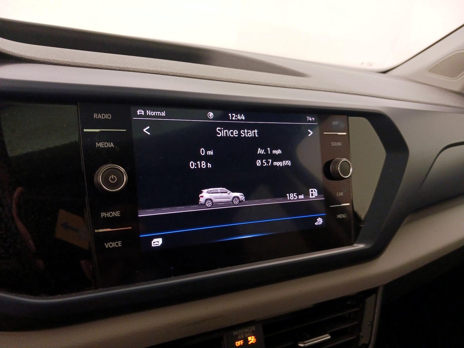 2022 Volkswagen Taos SE - Photo 16