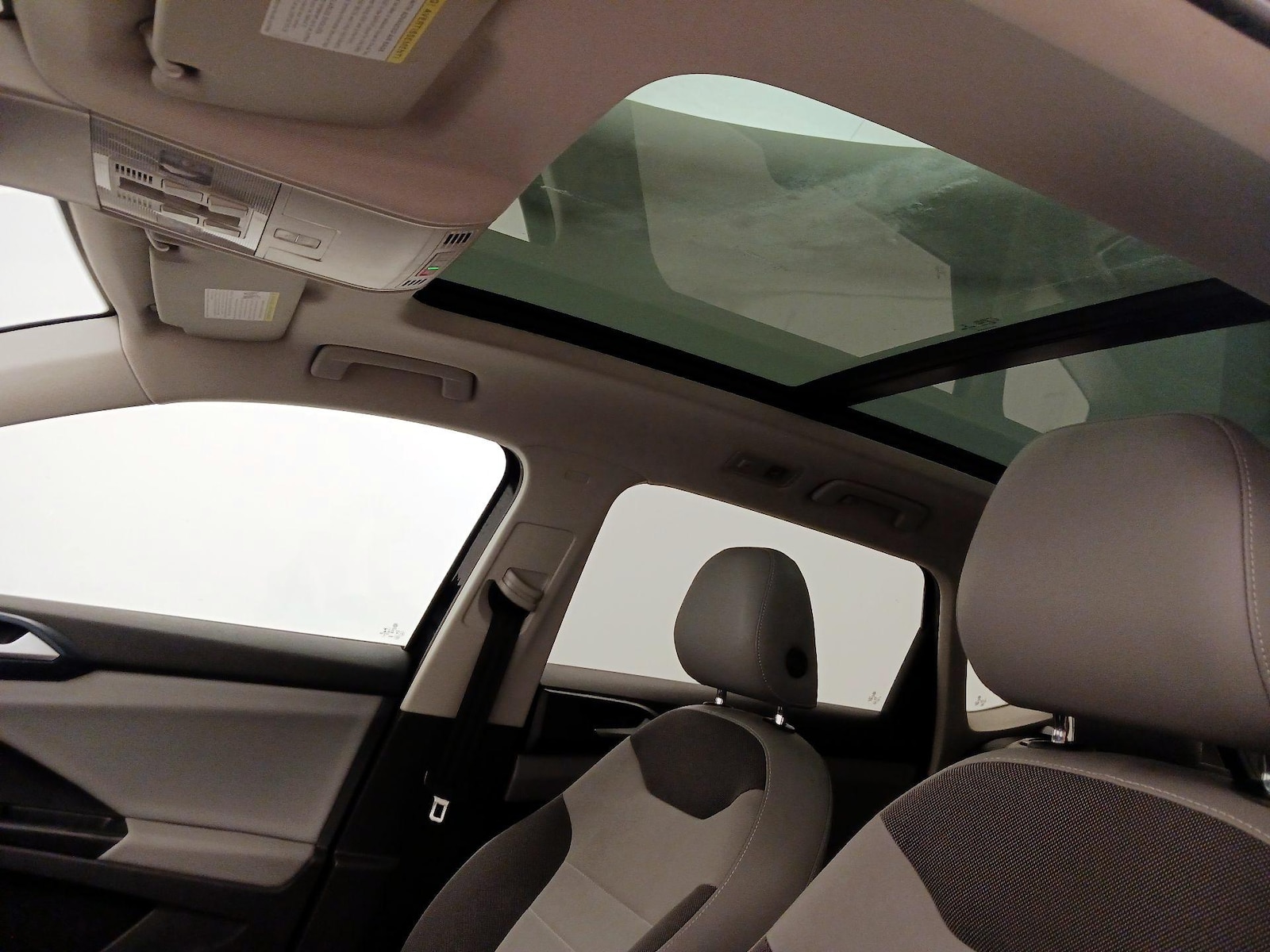 2022 Volkswagen Taos SE - Photo 20