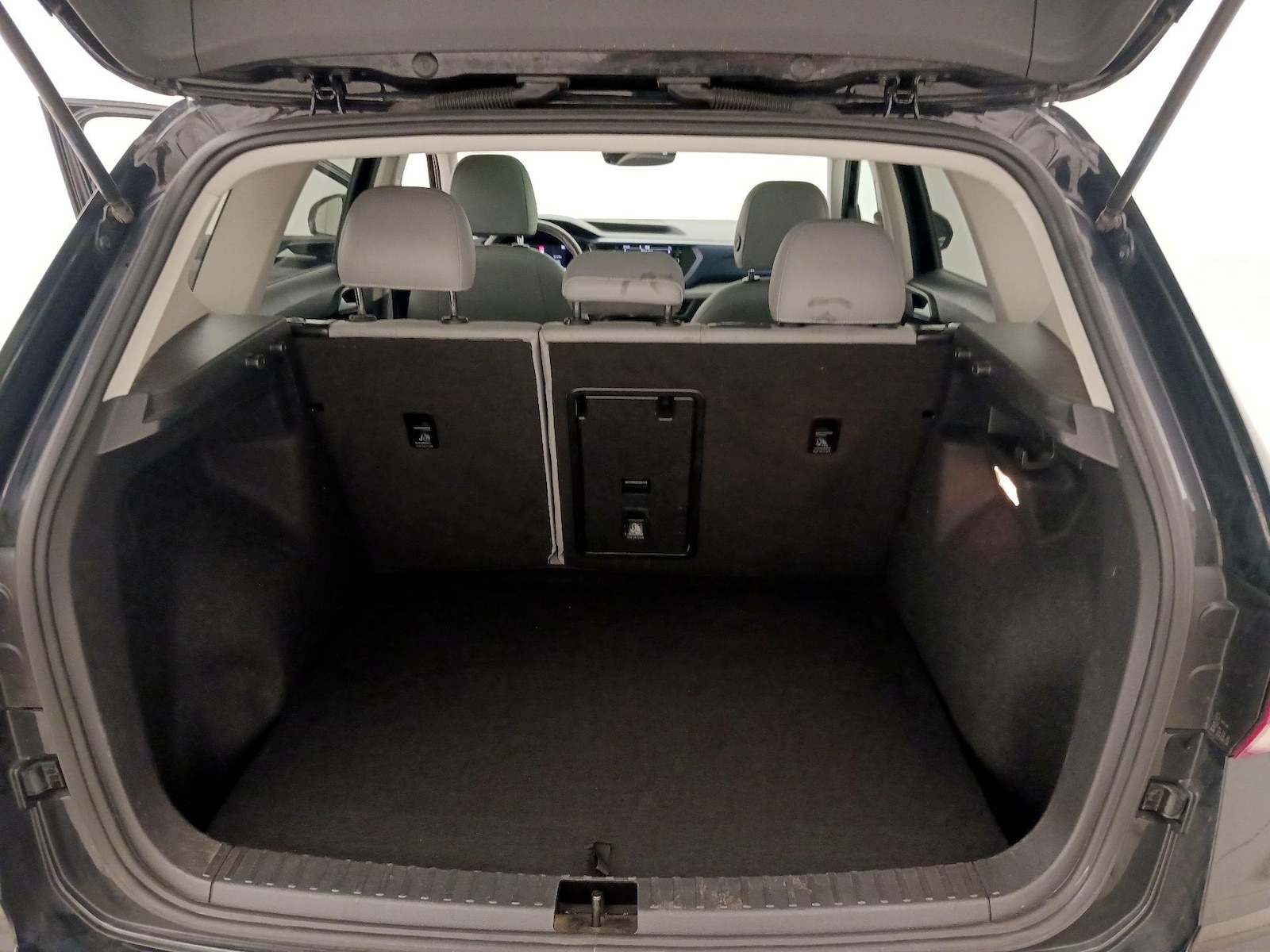 2022 Volkswagen Taos SE - Photo 22