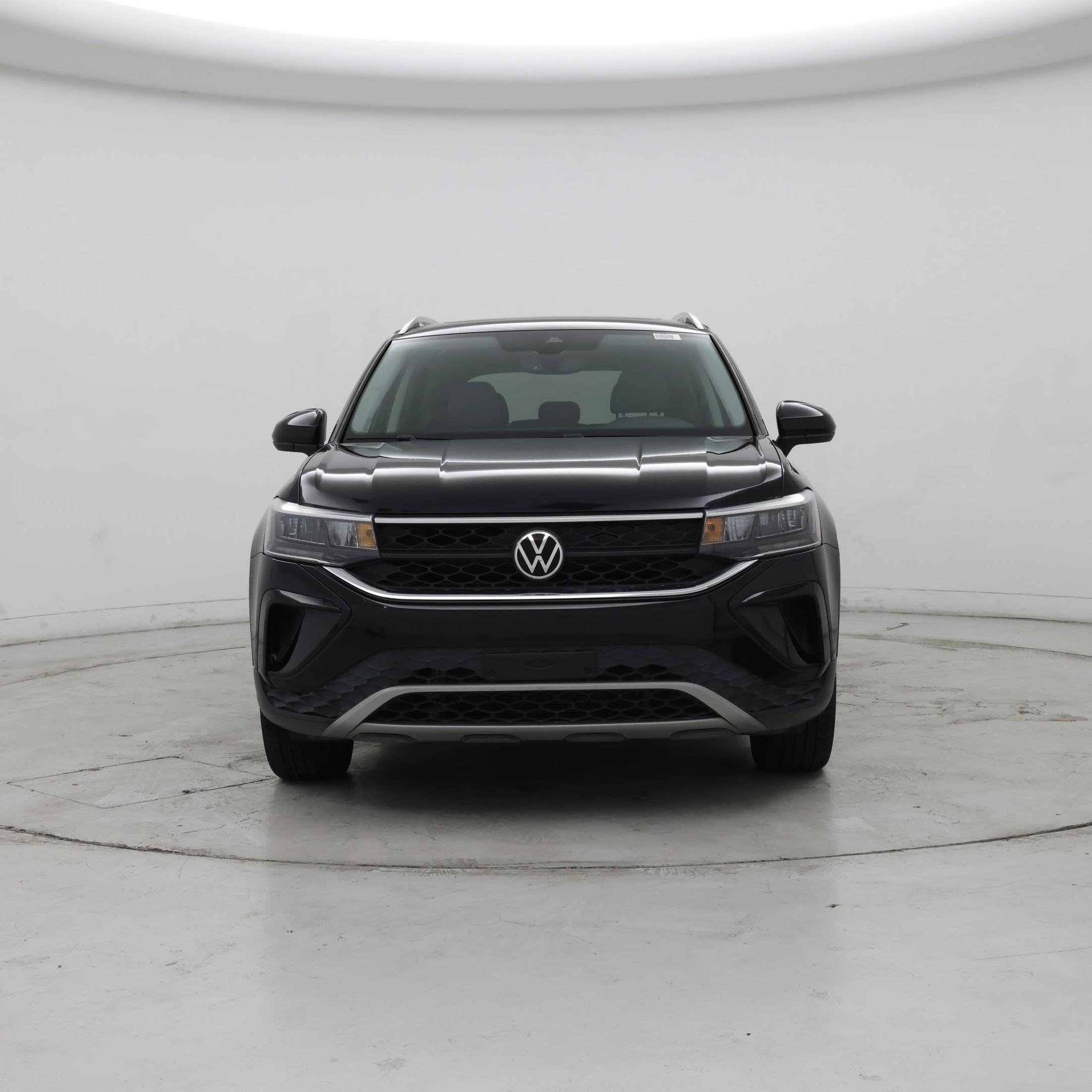 Thumbnail: 2022 Volkswagen Taos - 5