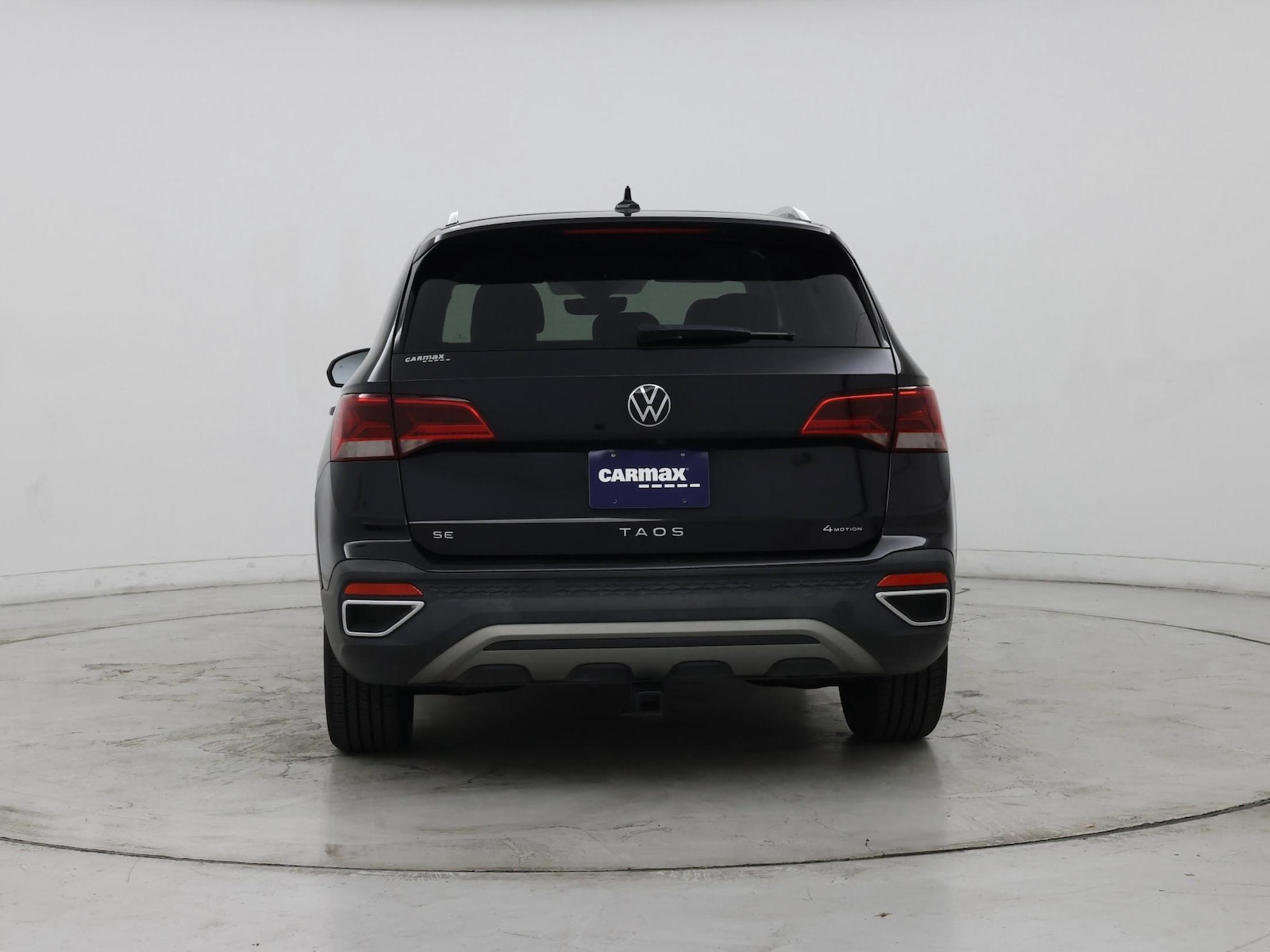 2022 Volkswagen Taos SE - Photo 7