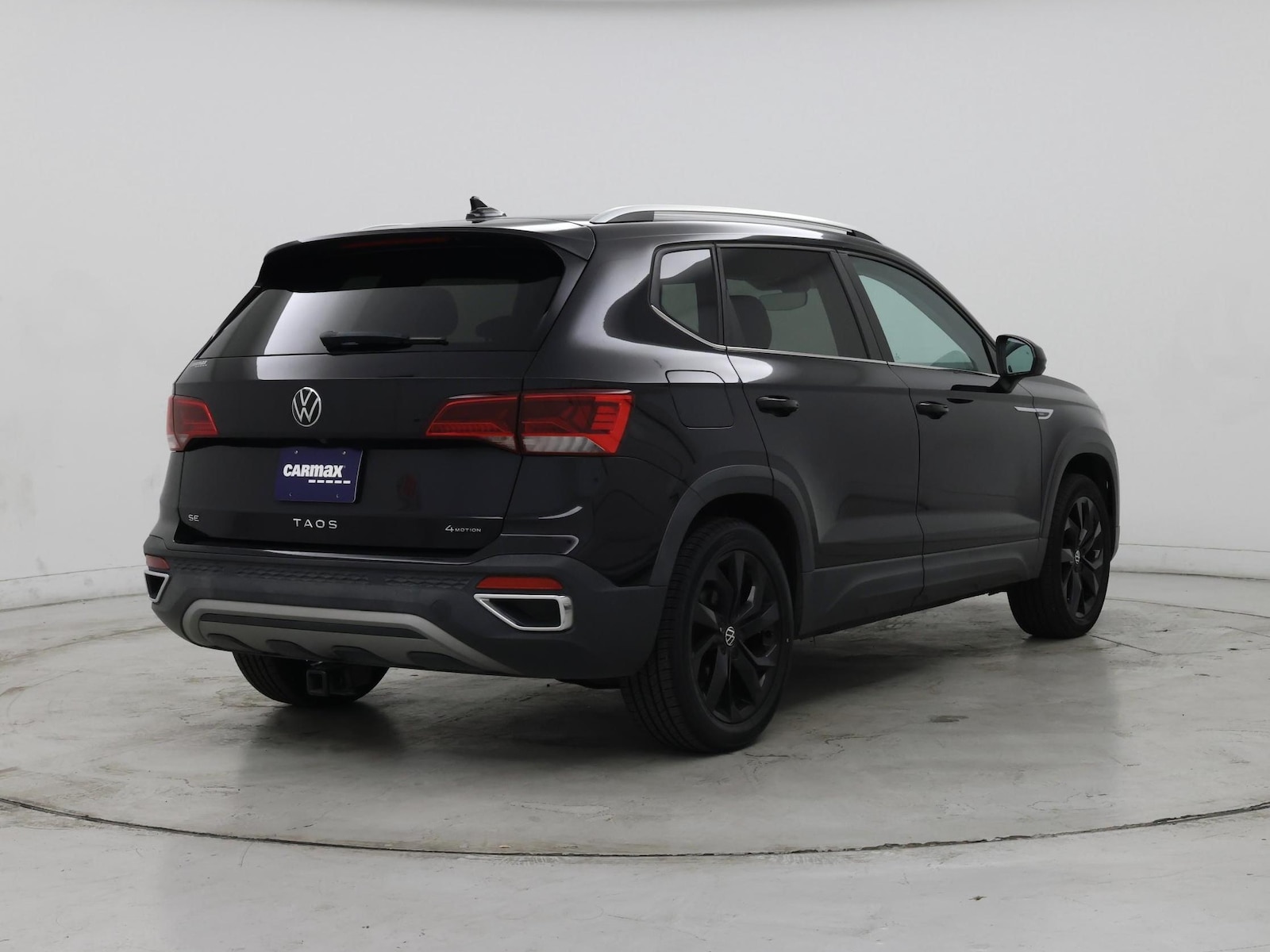 2022 Volkswagen Taos SE - Photo 9