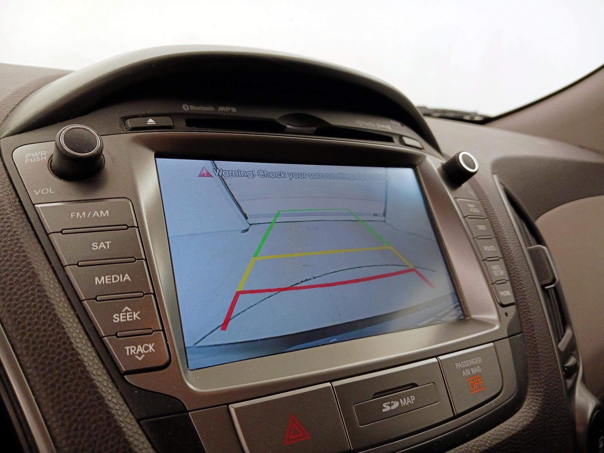 Thumbnail: 2014 Hyundai Tucson - 15