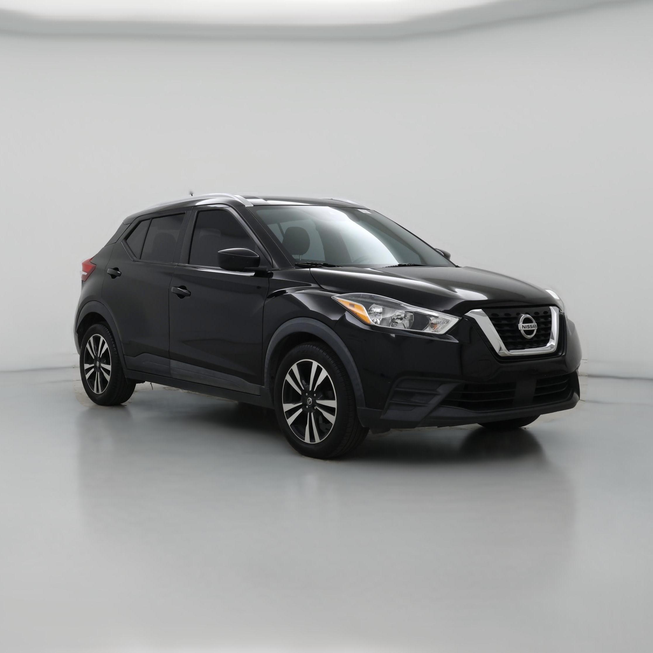 Thumbnail: 2020 Nissan Kicks - 1