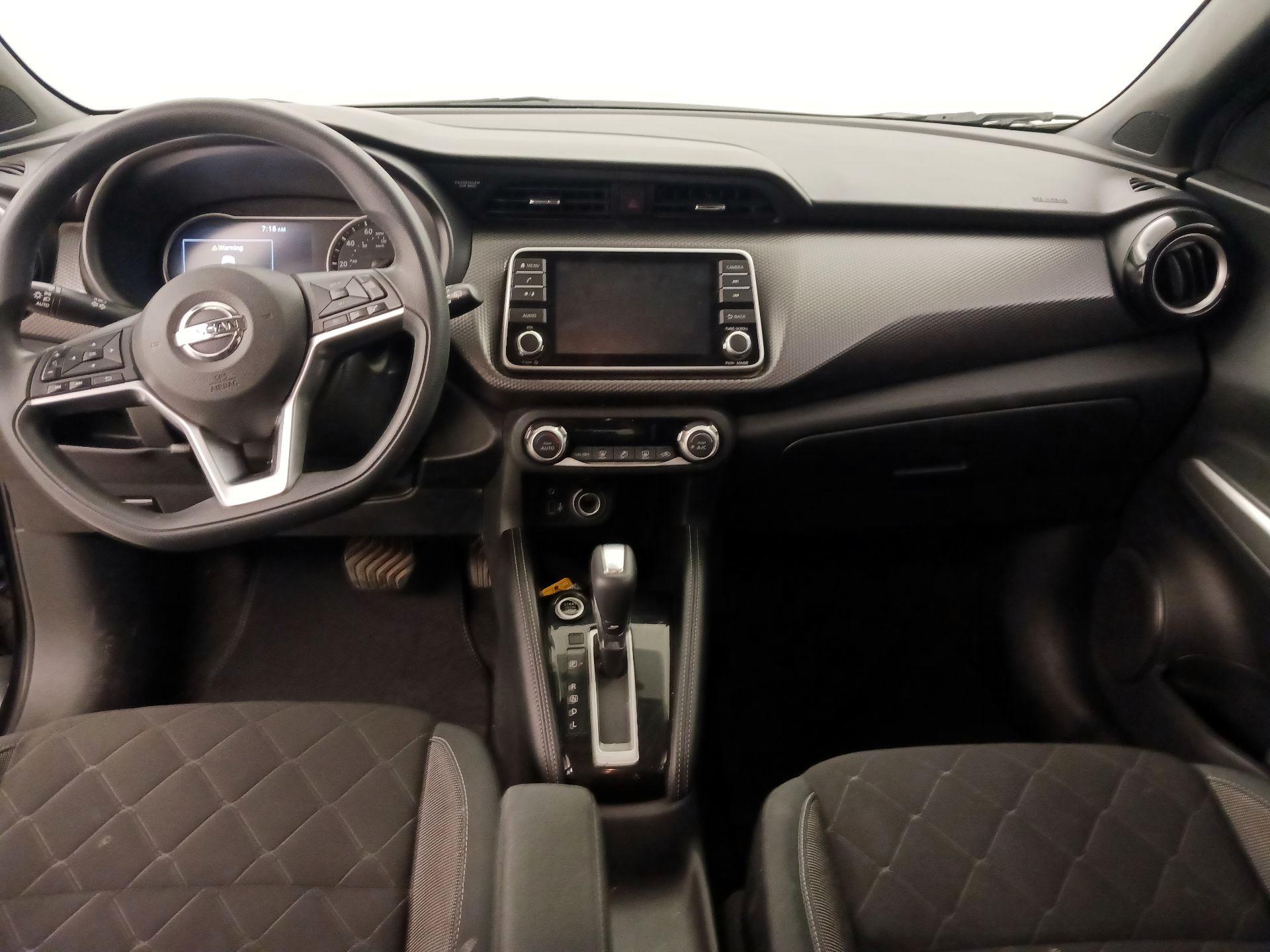 Thumbnail: 2020 Nissan Kicks - 9