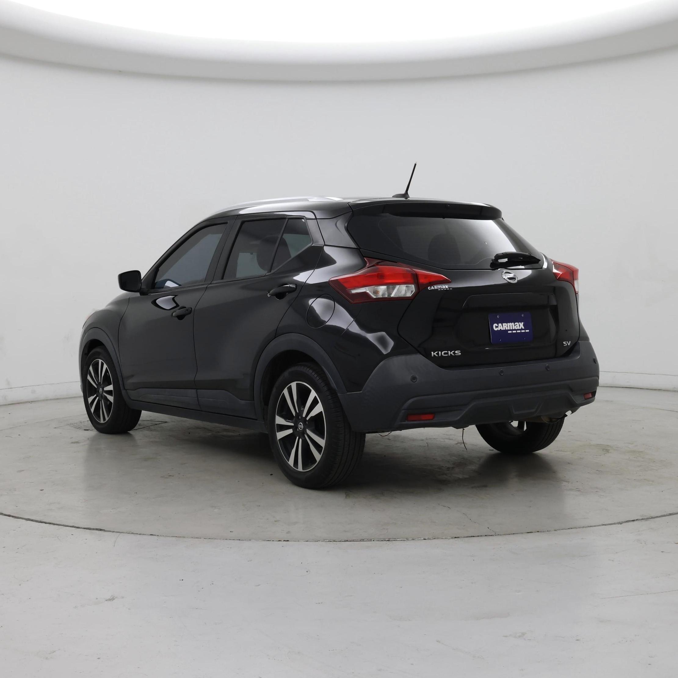 Thumbnail: 2020 Nissan Kicks - 2