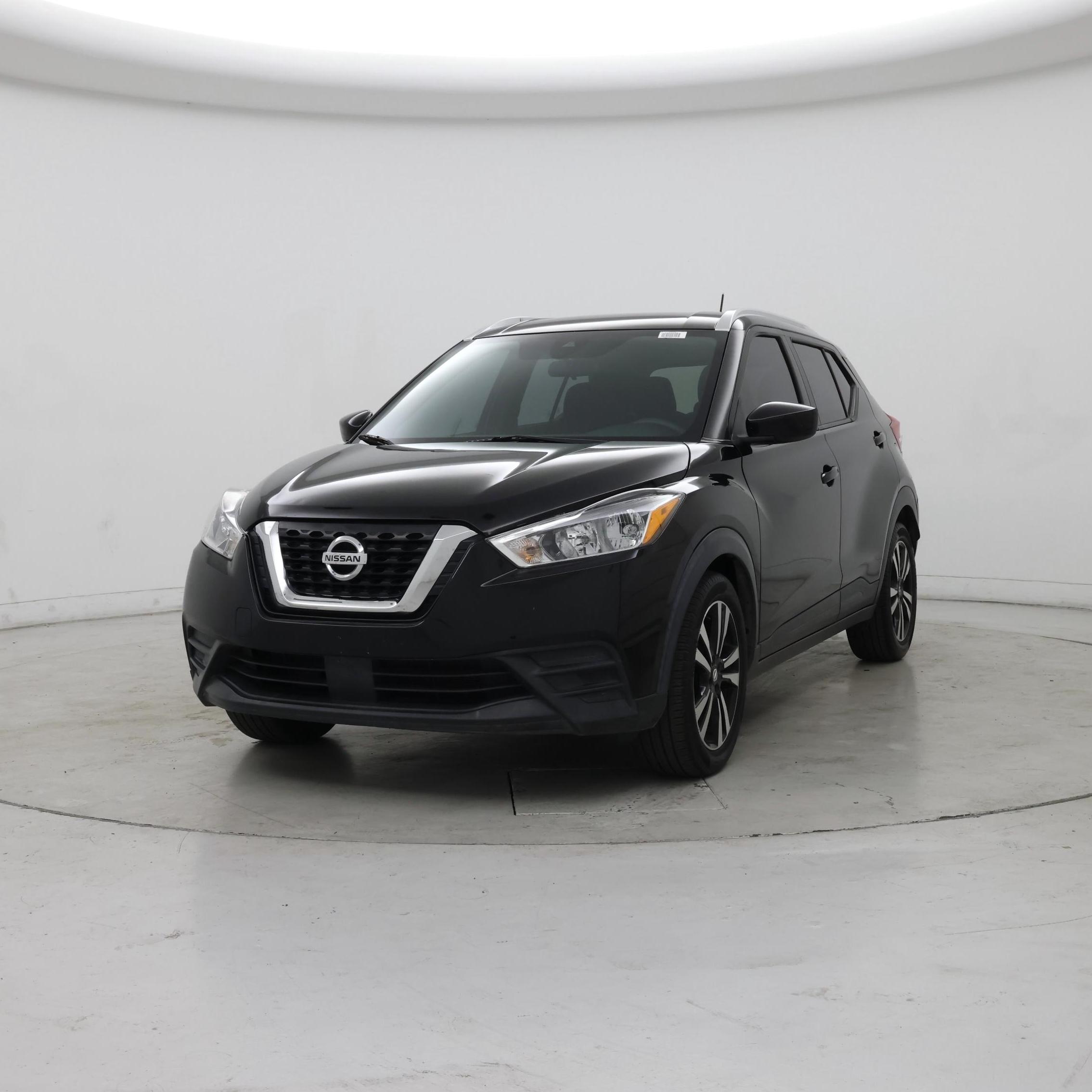 Thumbnail: 2020 Nissan Kicks - 4