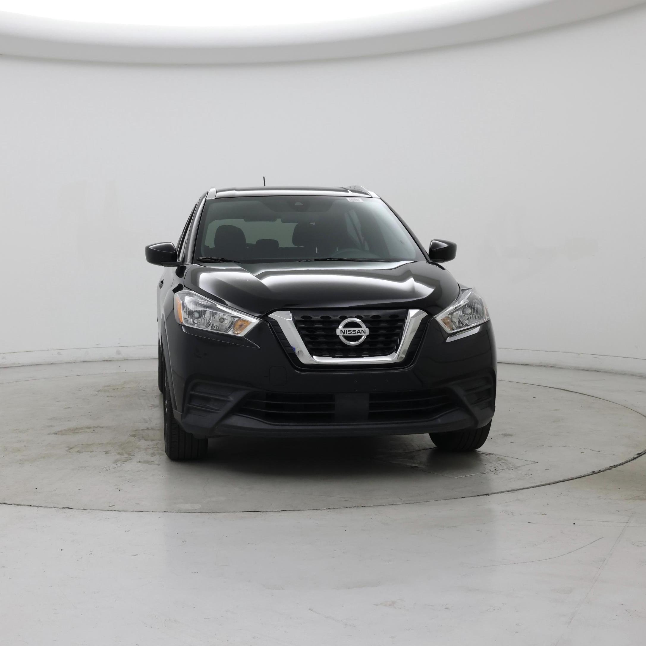 Thumbnail: 2020 Nissan Kicks - 5